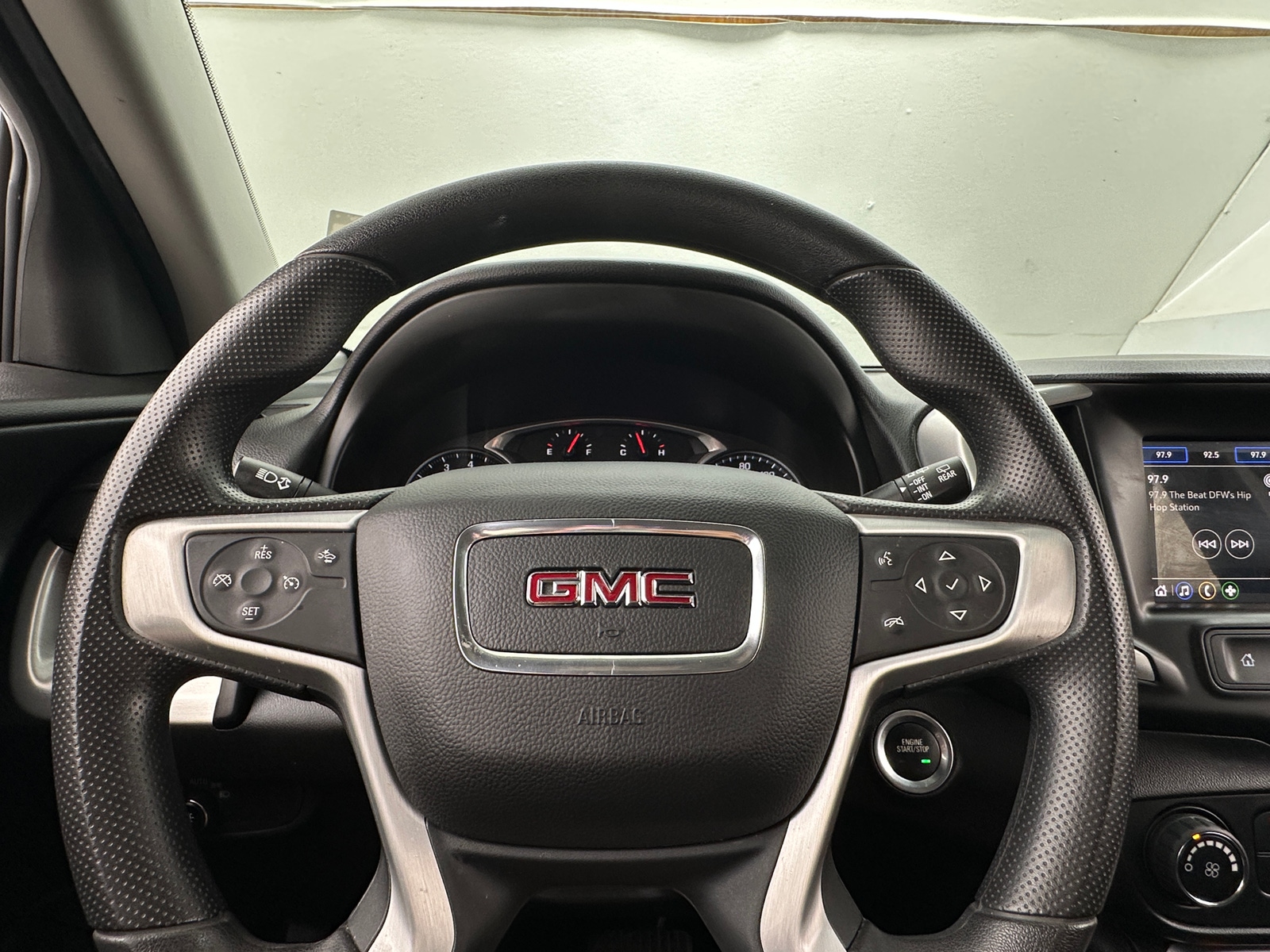 Thumbnail: 2022 GMC Terrain - 5