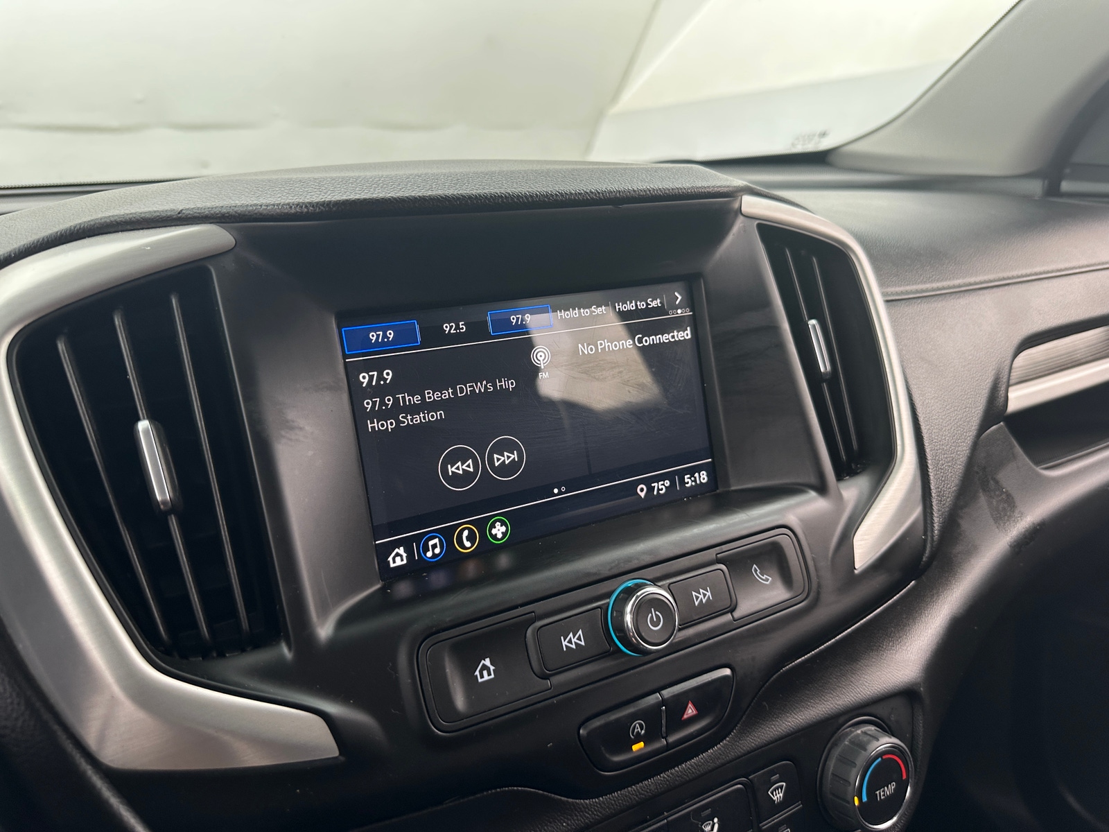 Thumbnail: 2022 GMC Terrain - 4