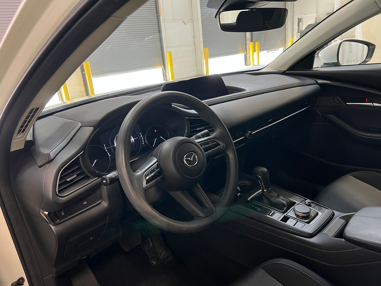 Thumbnail: 2023 Mazda CX-30 - 3