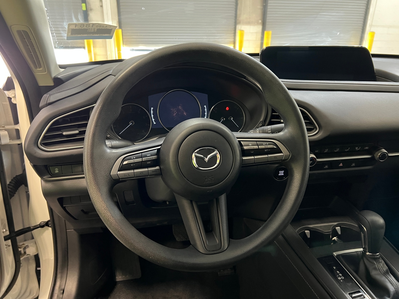 Thumbnail: 2023 Mazda CX-30 - 5