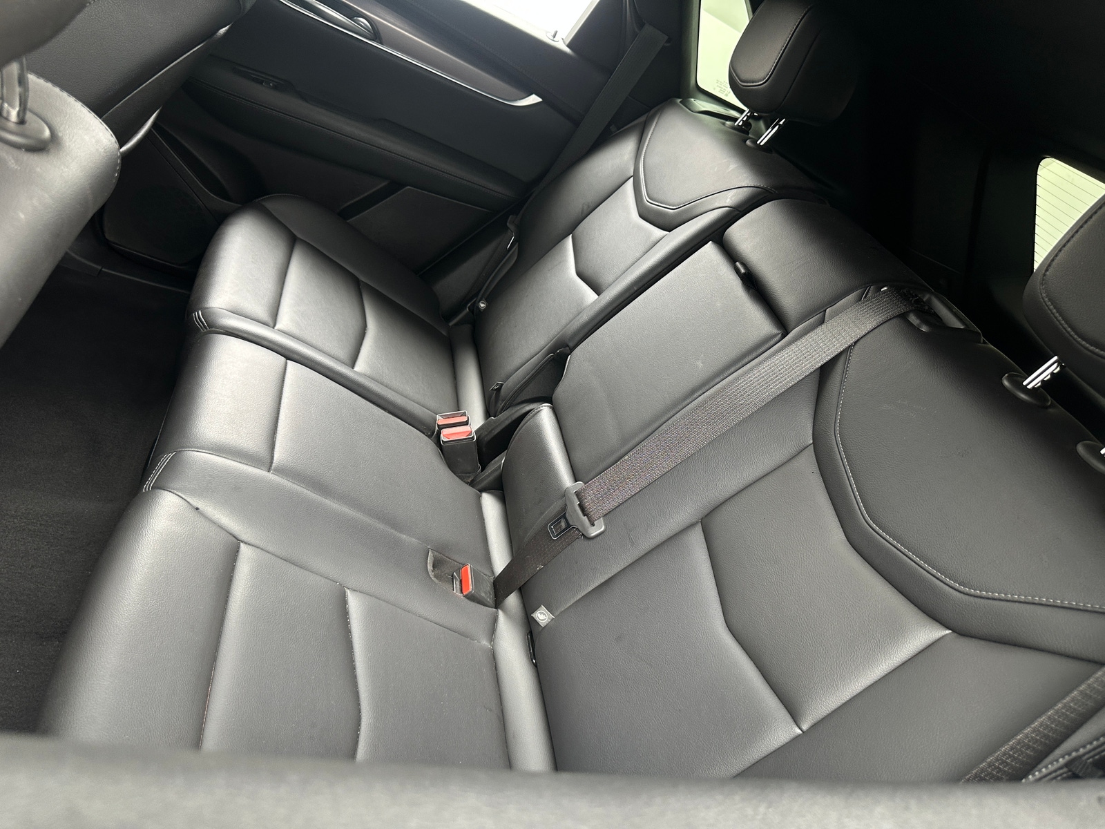 Thumbnail: 2023 Cadillac XT5 - 5