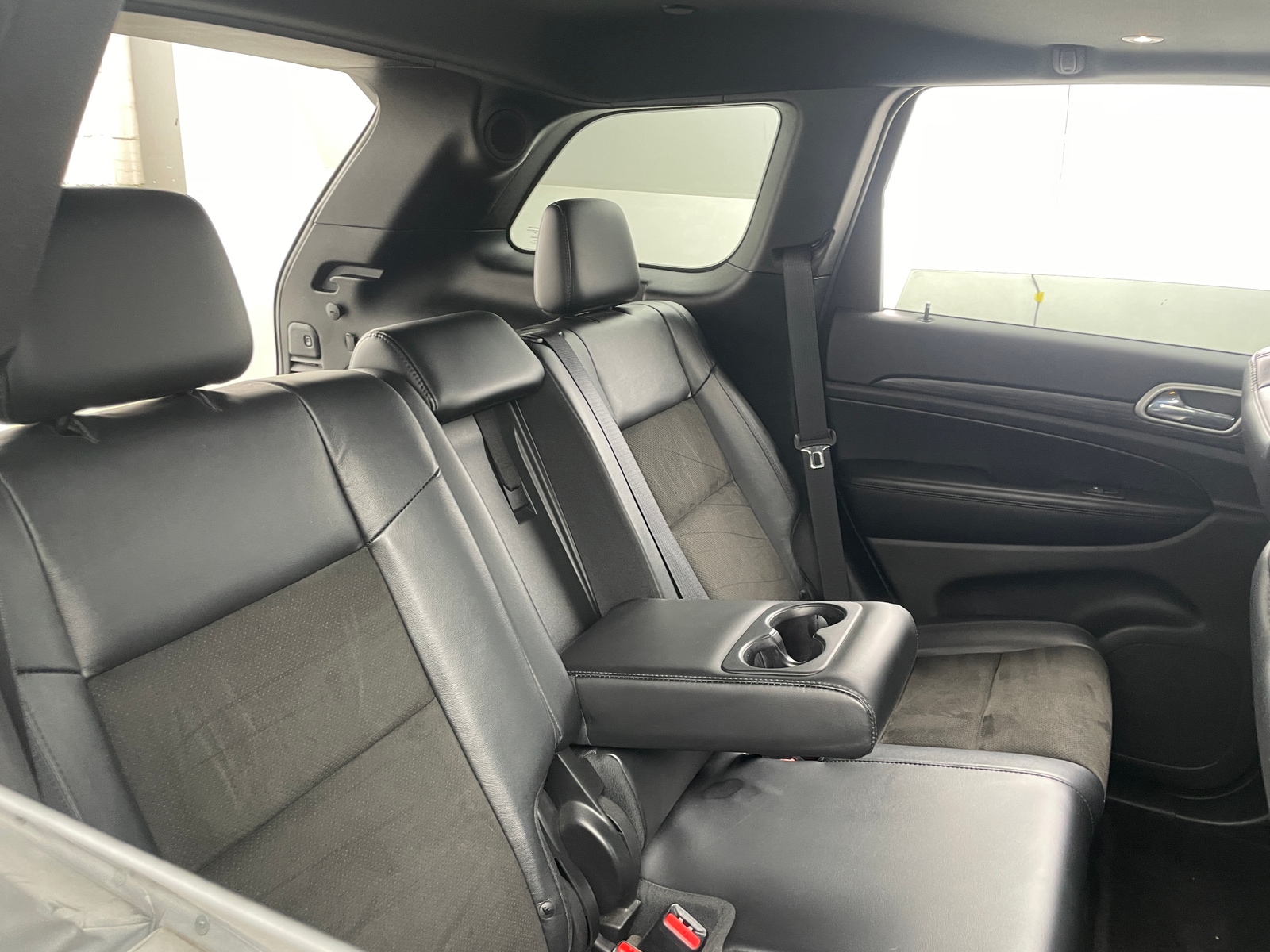Thumbnail: 2019 Jeep Grand Cherokee - 5