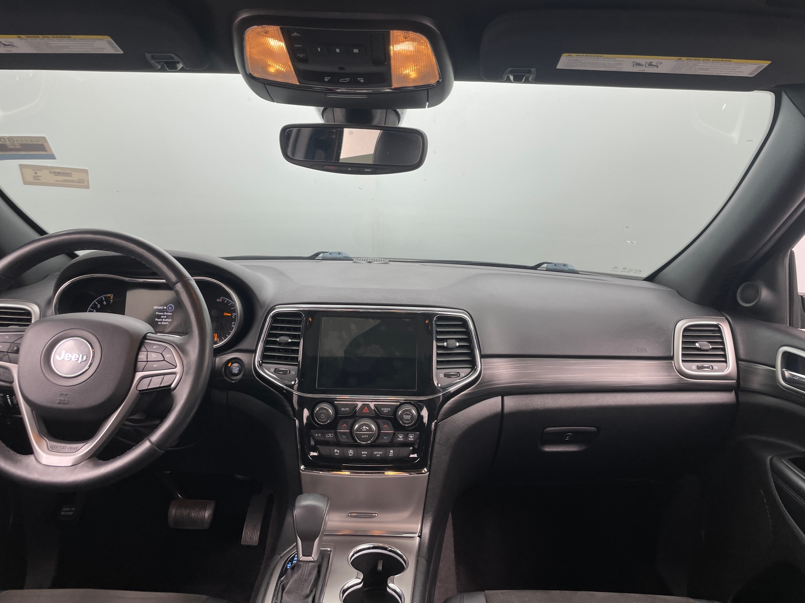 Thumbnail: 2019 Jeep Grand Cherokee - 2