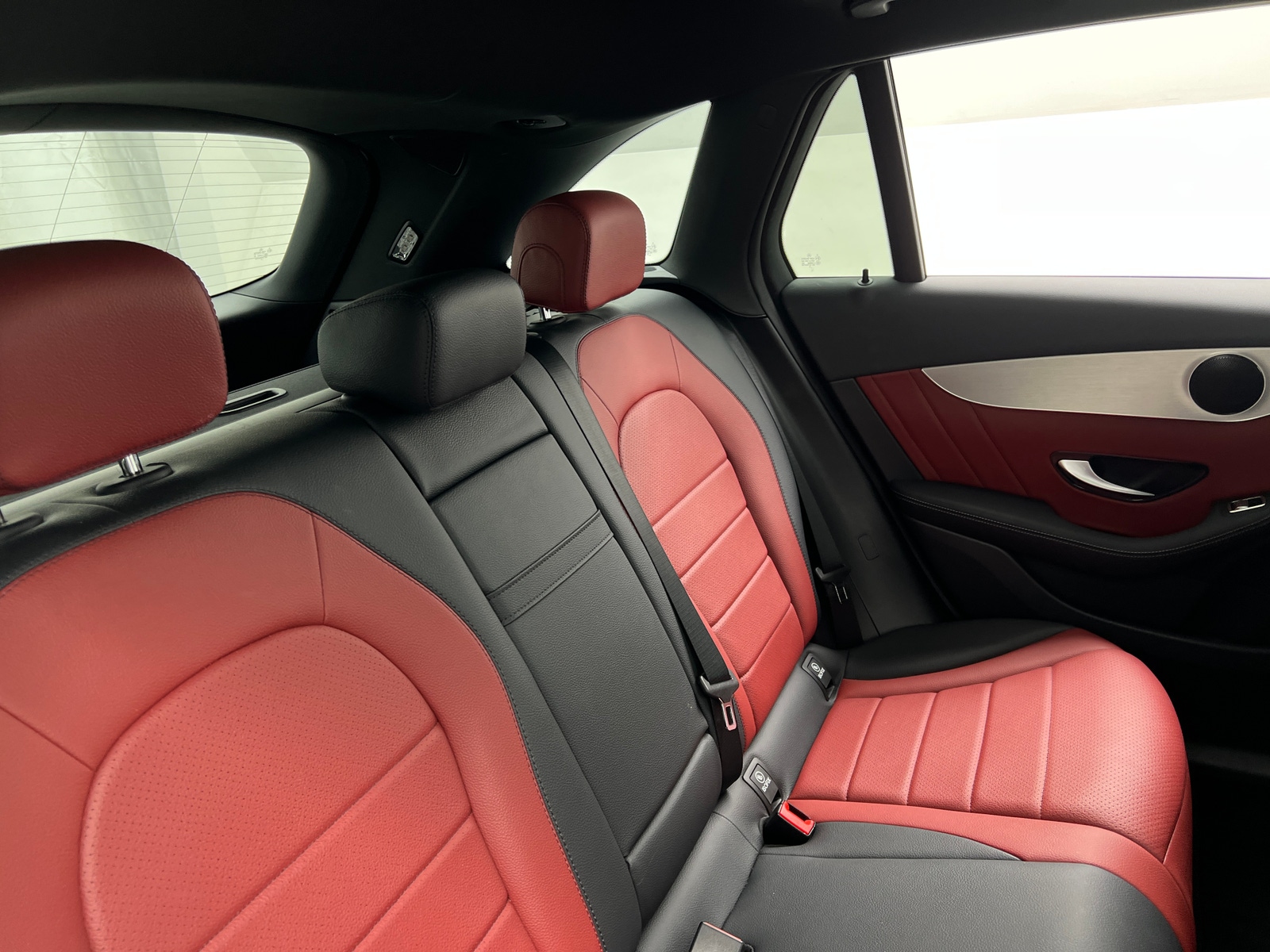 Thumbnail: 2020 Mercedes-Benz GLC - 5