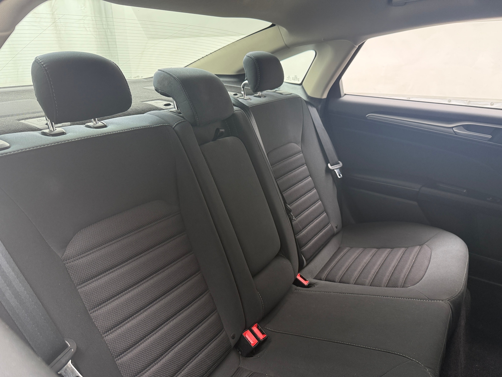 Thumbnail: 2017 Ford Fusion - 6