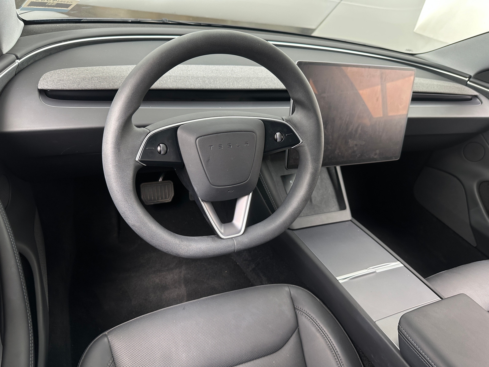 Thumbnail: 2024 Tesla Model 3 - 2