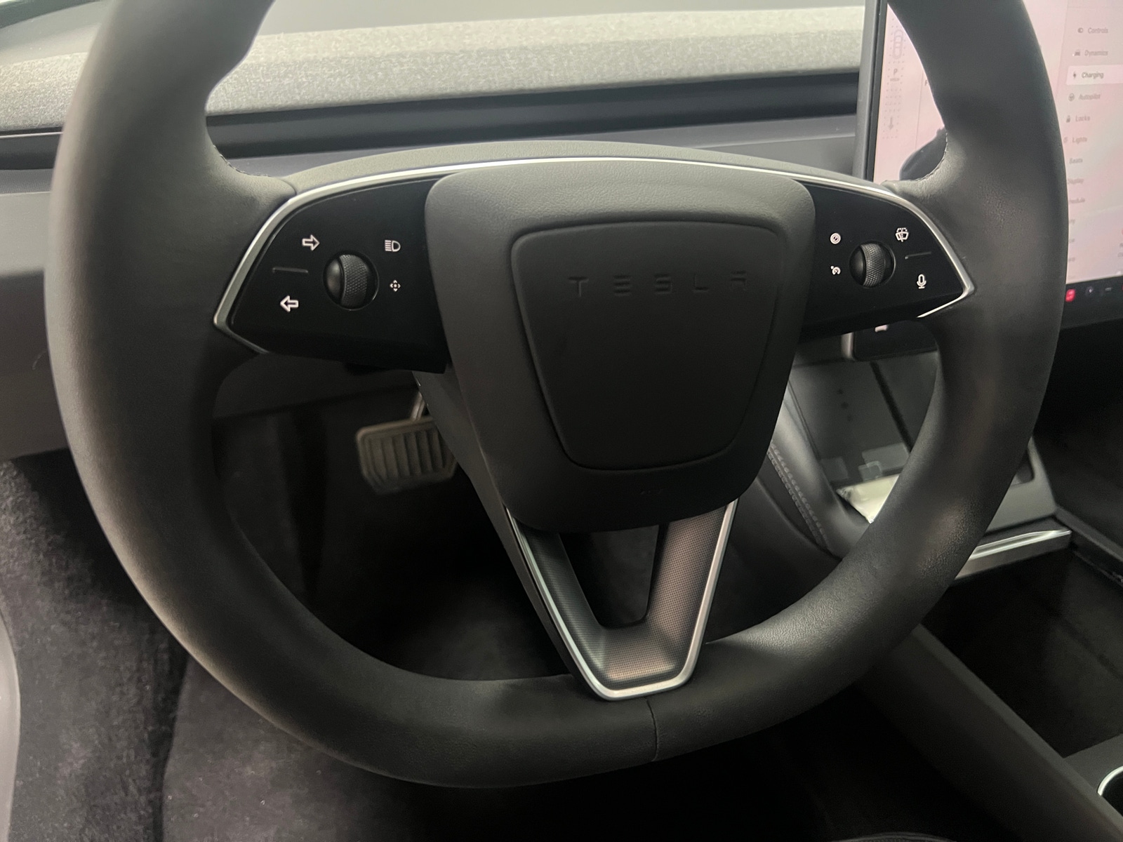Thumbnail: 2024 Tesla Model 3 - 4