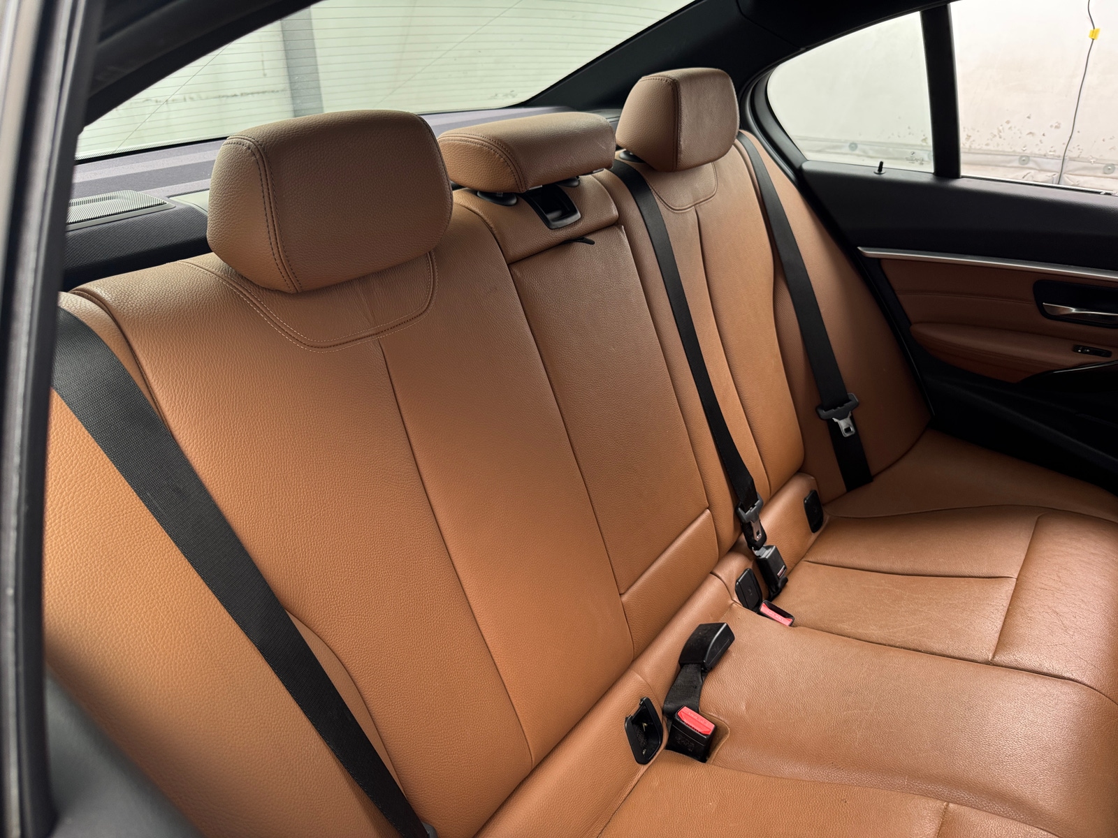 Thumbnail: 2017 BMW 3 Series - 5