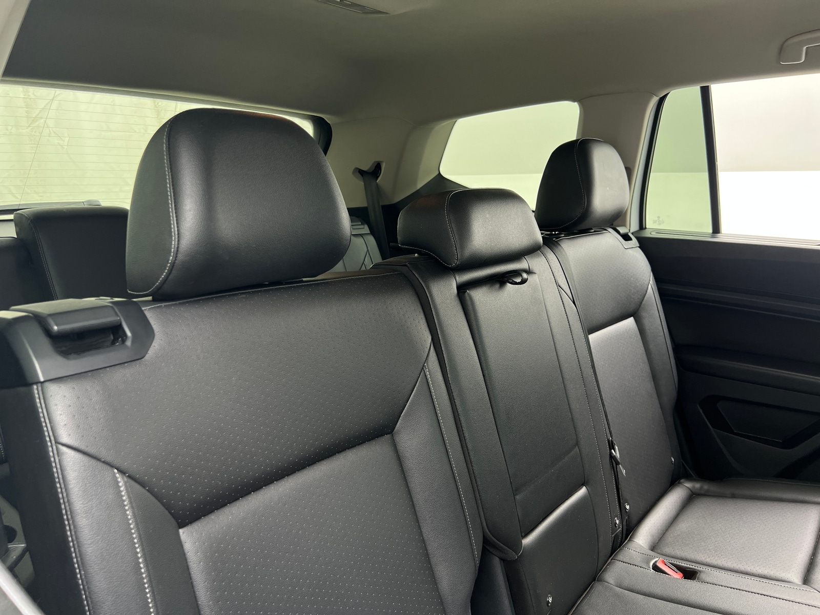 Thumbnail: 2018 Volkswagen Atlas - 5