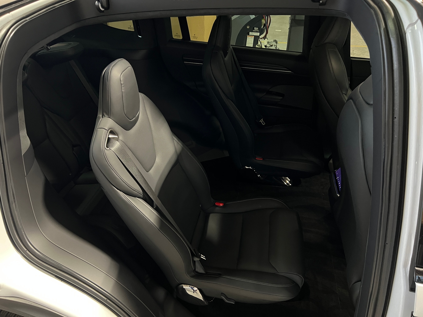 Thumbnail: 2024 Tesla Model X - 5