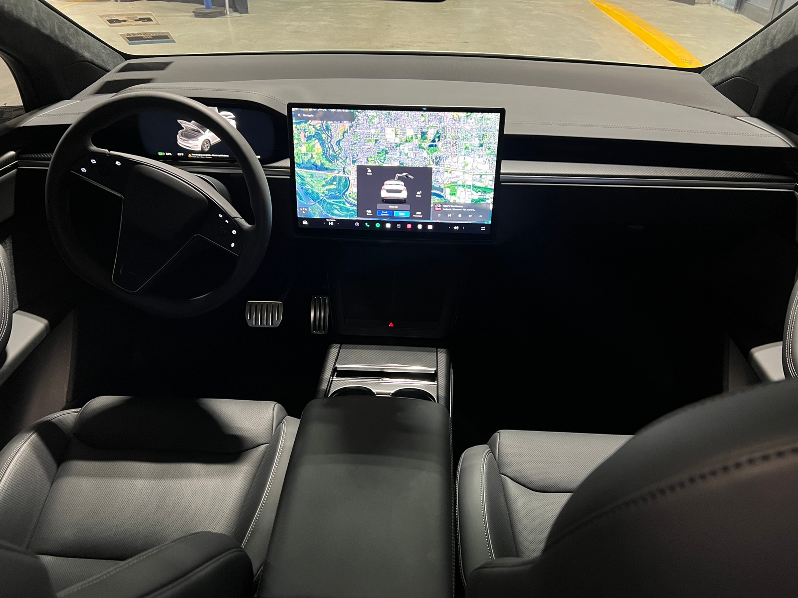 Thumbnail: 2024 Tesla Model X - 2