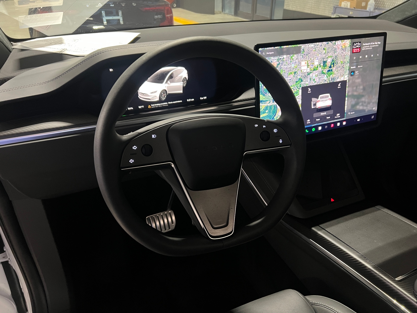 Thumbnail: 2024 Tesla Model X - 4