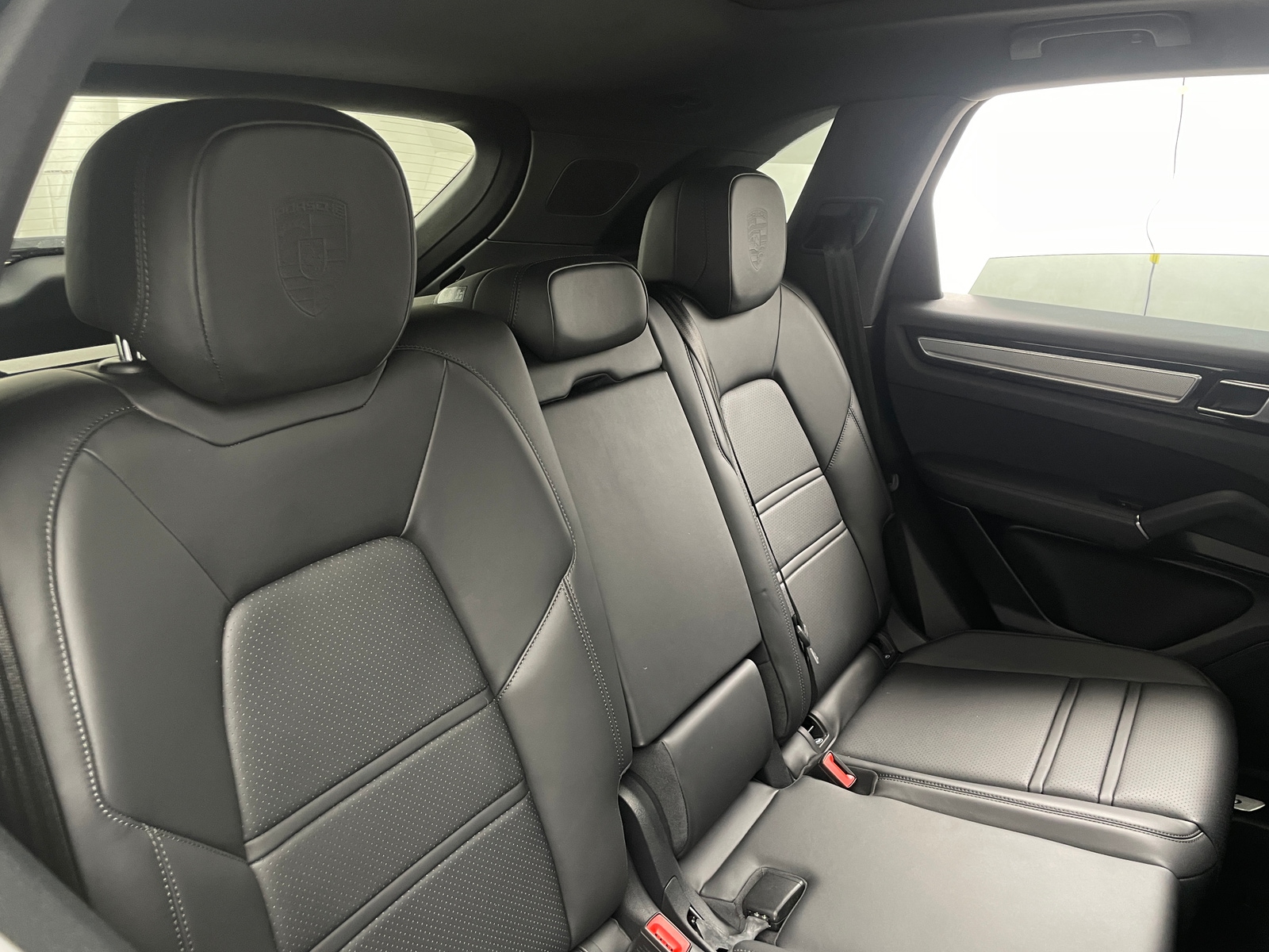 Thumbnail: 2019 Porsche Cayenne - 5