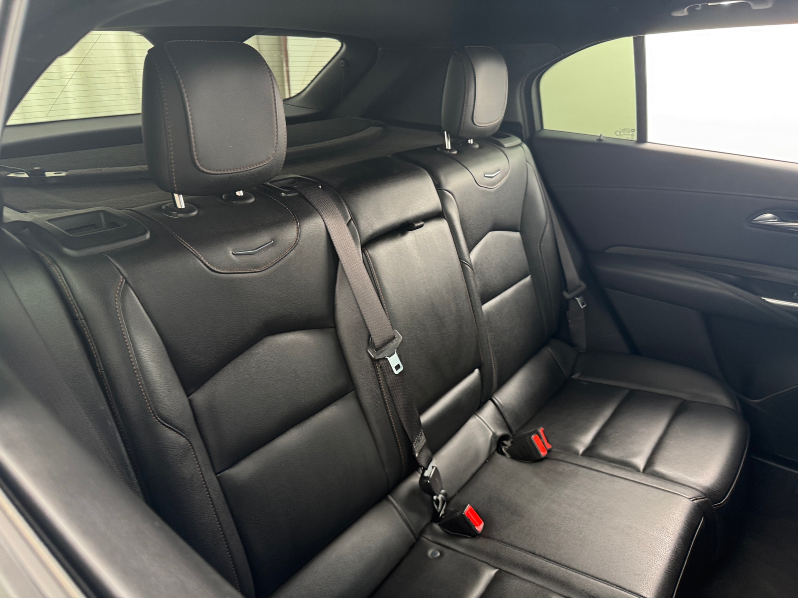 Thumbnail: 2020 Cadillac XT4 - 5
