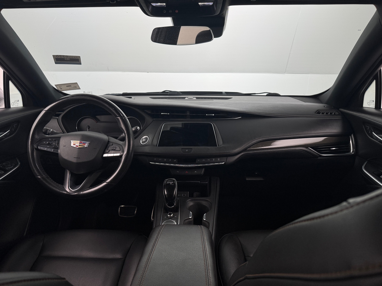 Thumbnail: 2020 Cadillac XT4 - 2