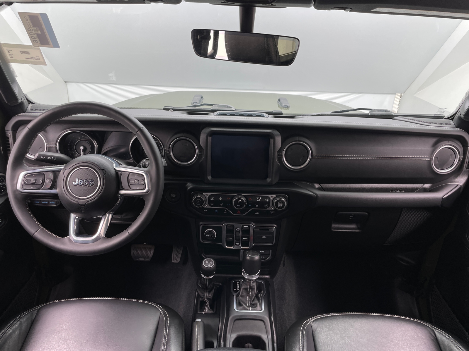 Thumbnail: 2023 Jeep Wrangler - 2