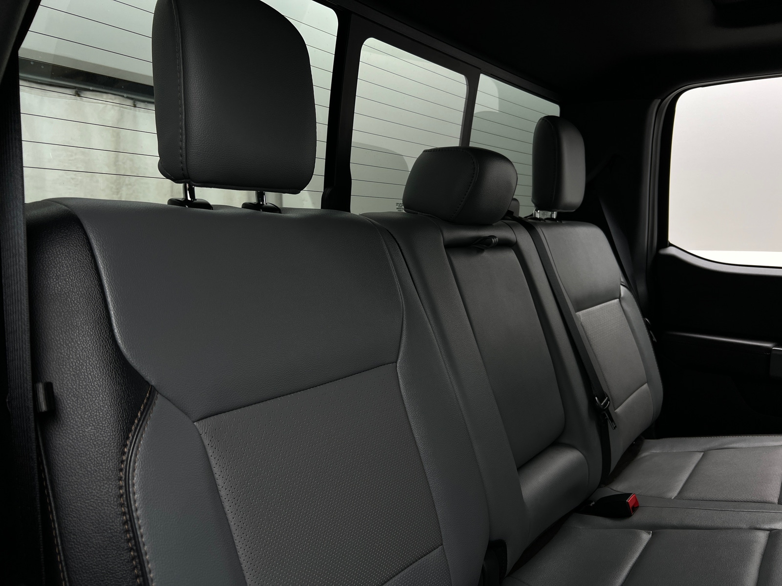 Thumbnail: 2023 Ford F-150 - 5