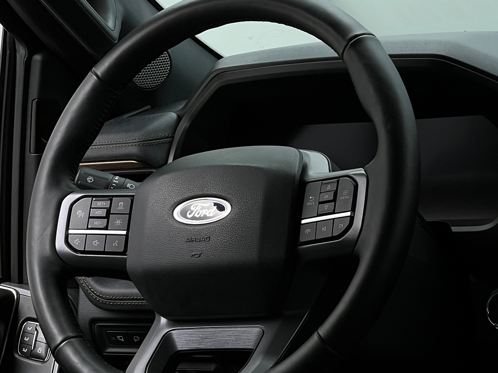 Thumbnail: 2023 Ford F-150 - 4