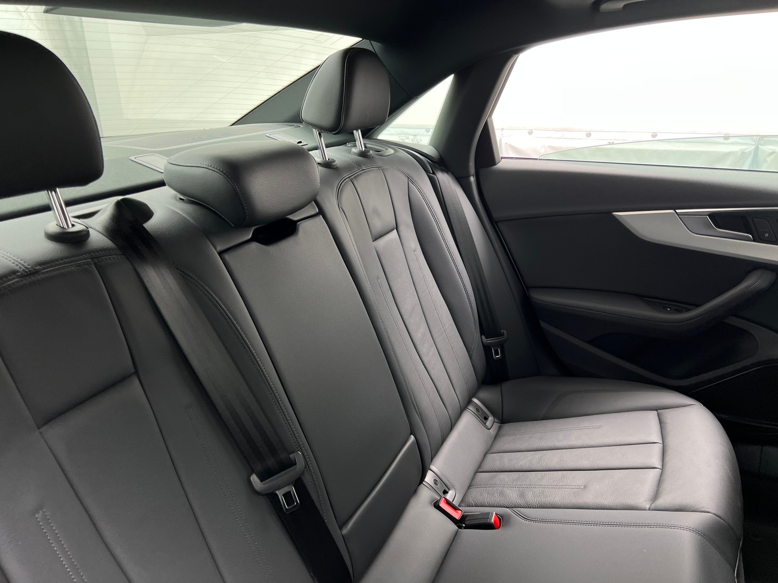 Thumbnail: 2019 Audi A4 - 5