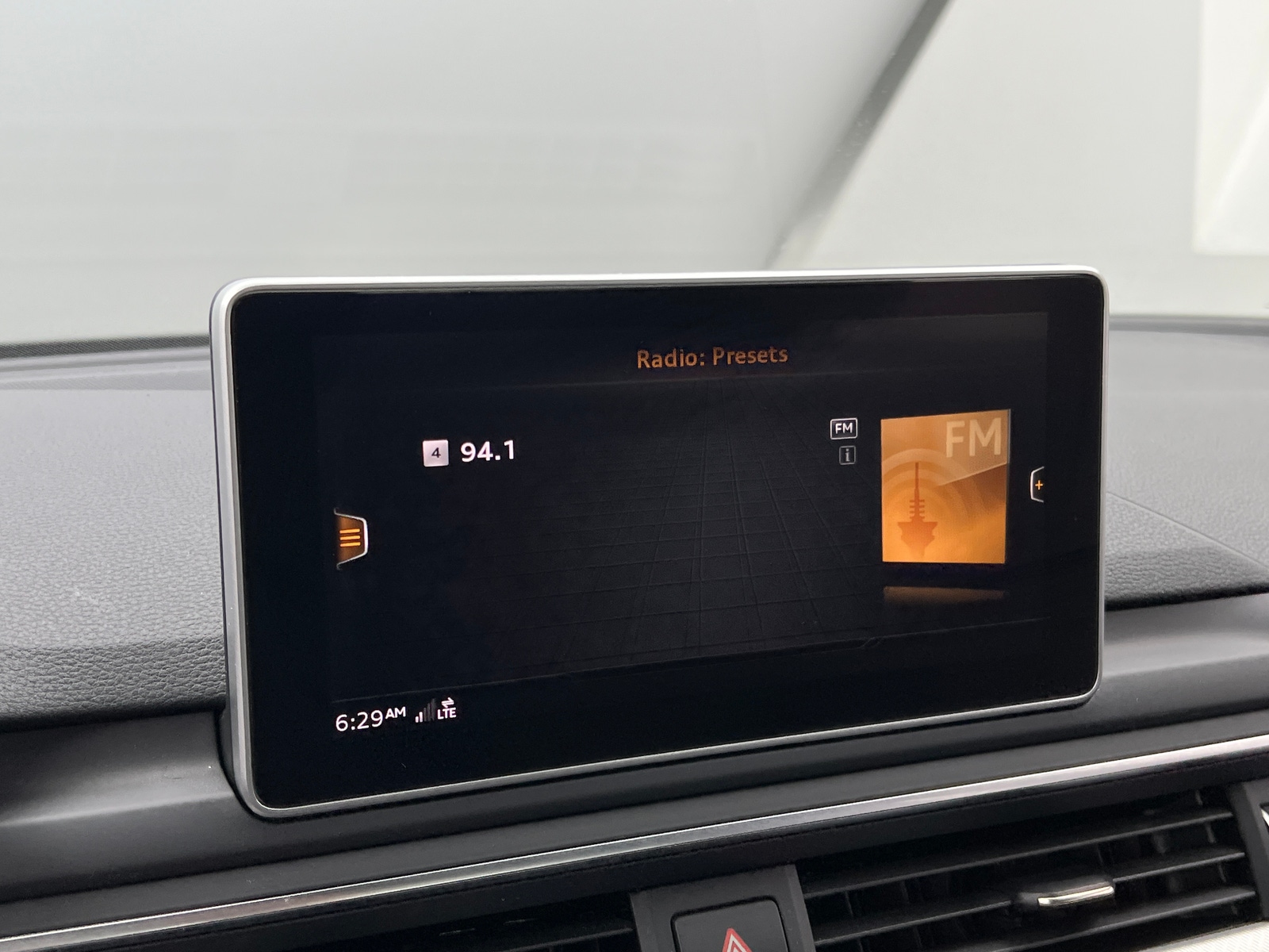 Thumbnail: 2019 Audi A4 - 3