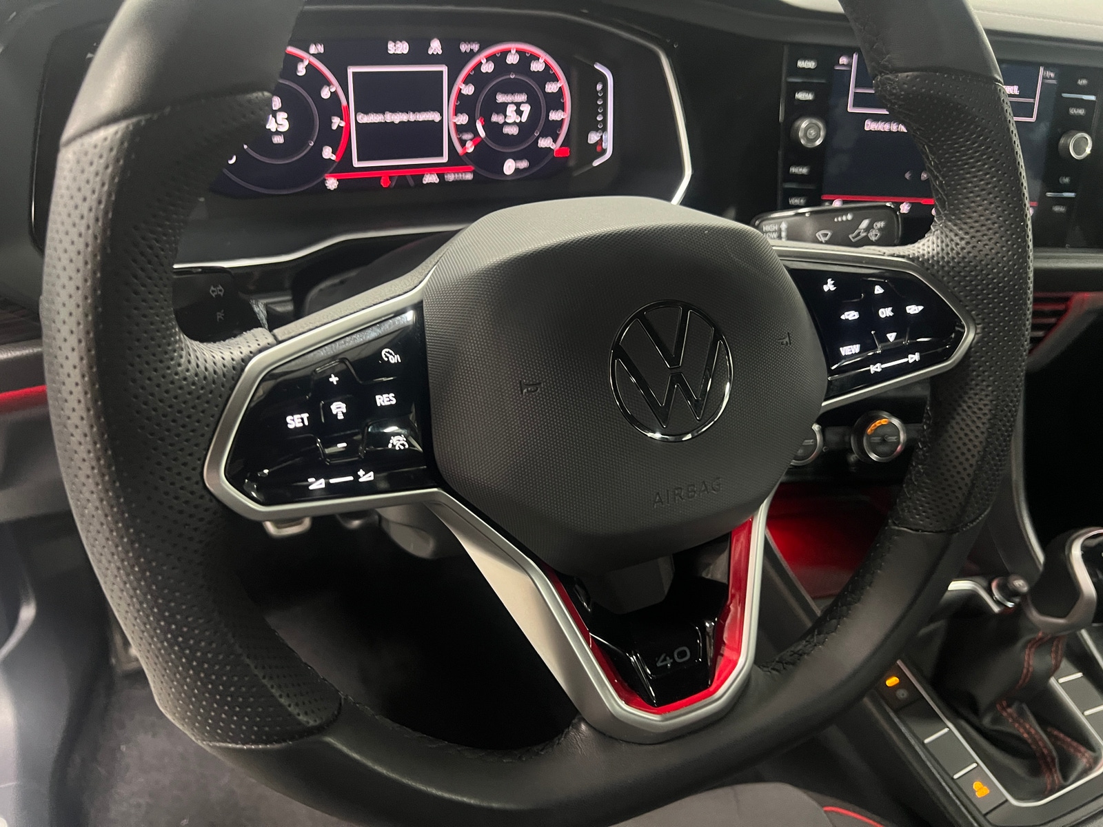 Thumbnail: 2024 Volkswagen Jetta - 5