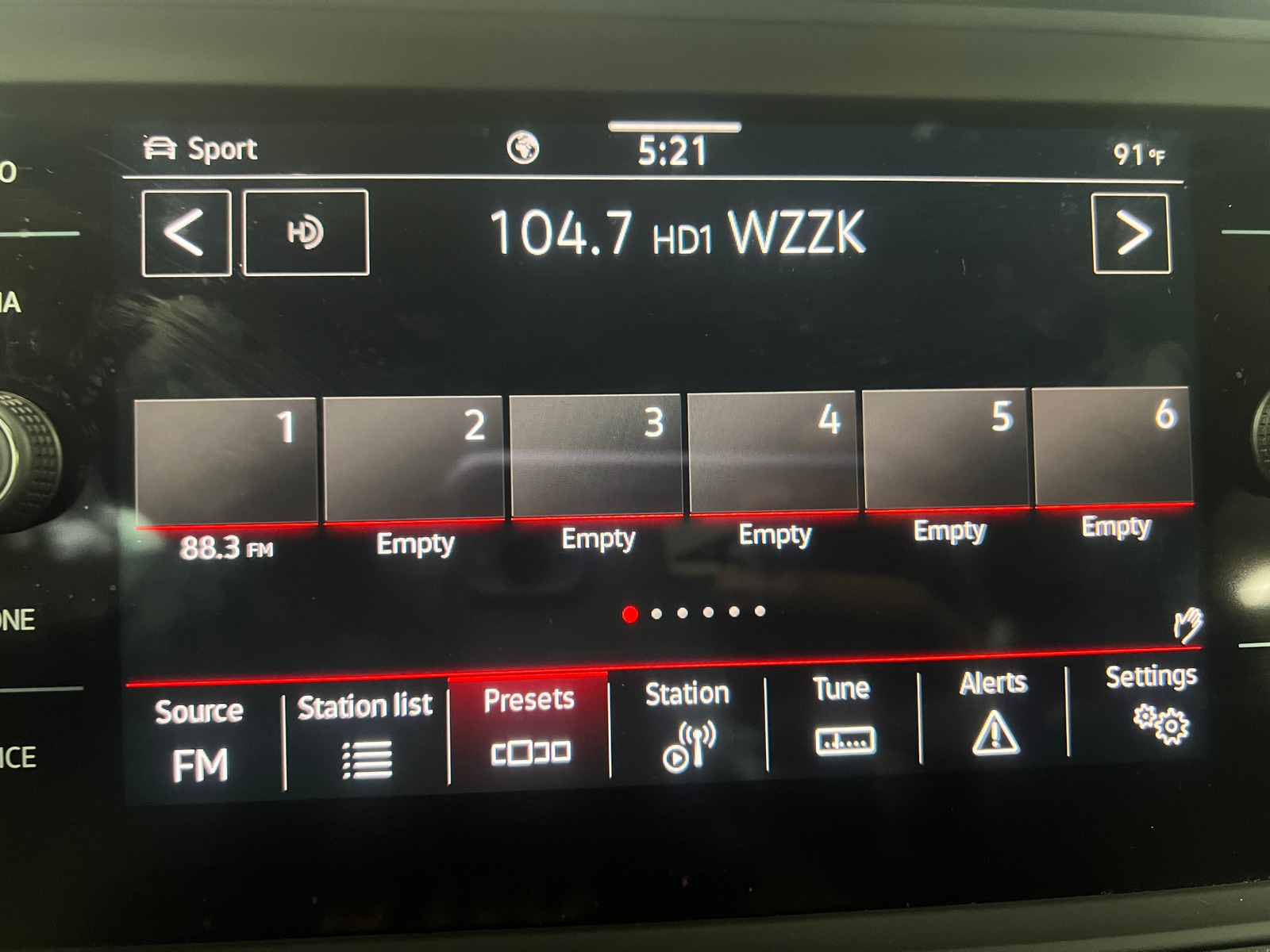 Thumbnail: 2024 Volkswagen Jetta - 4