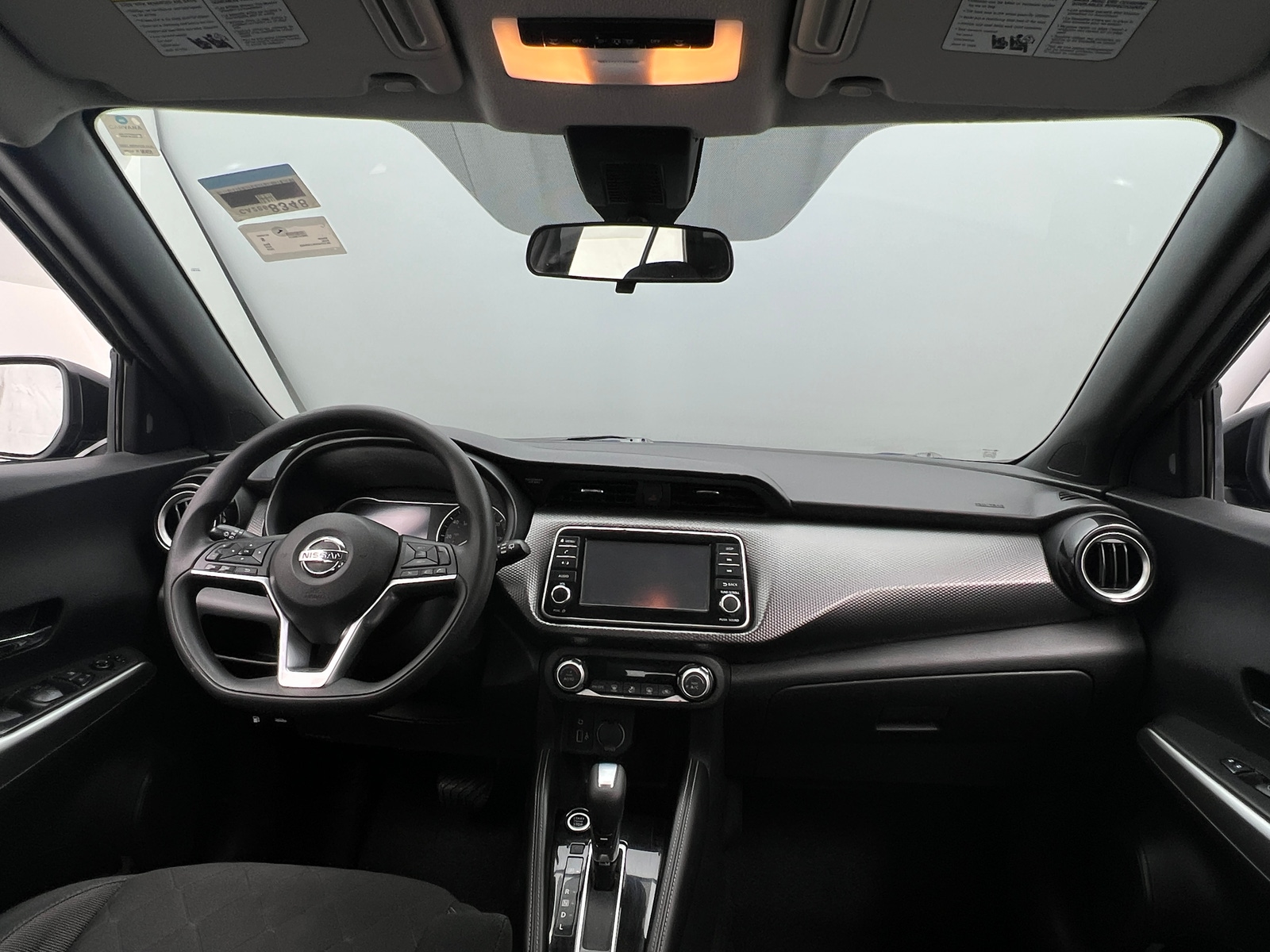 Thumbnail: 2020 Nissan Kicks - 3