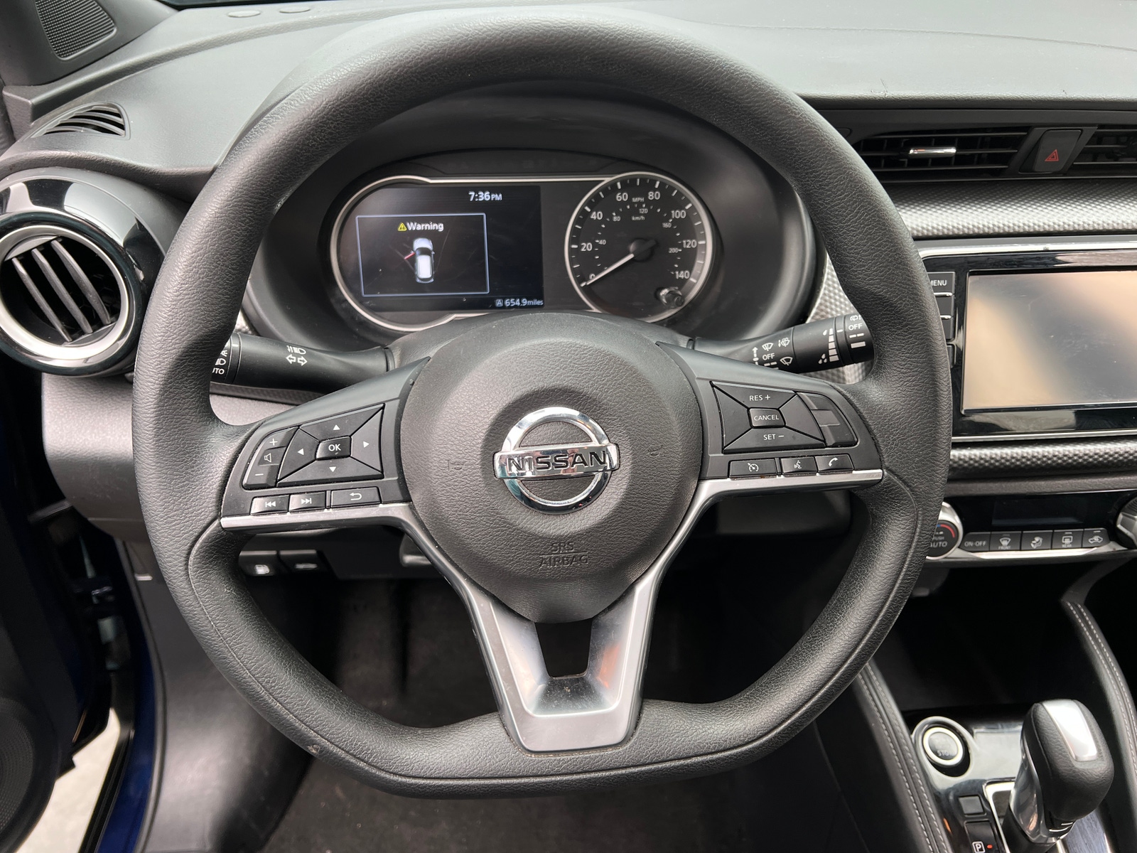Thumbnail: 2020 Nissan Kicks - 5