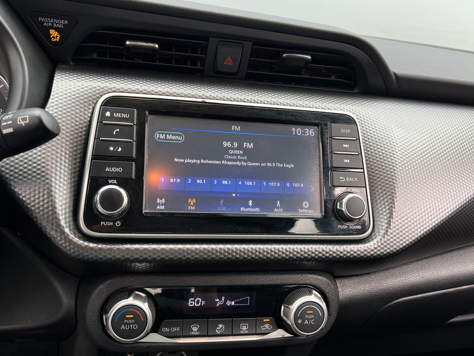 Thumbnail: 2020 Nissan Kicks - 4
