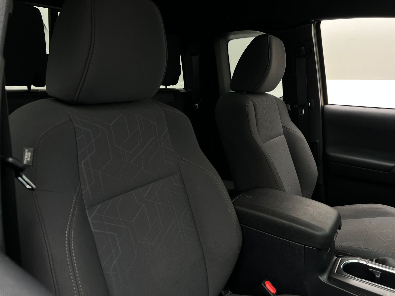 Thumbnail: 2019 Toyota Tacoma - 2
