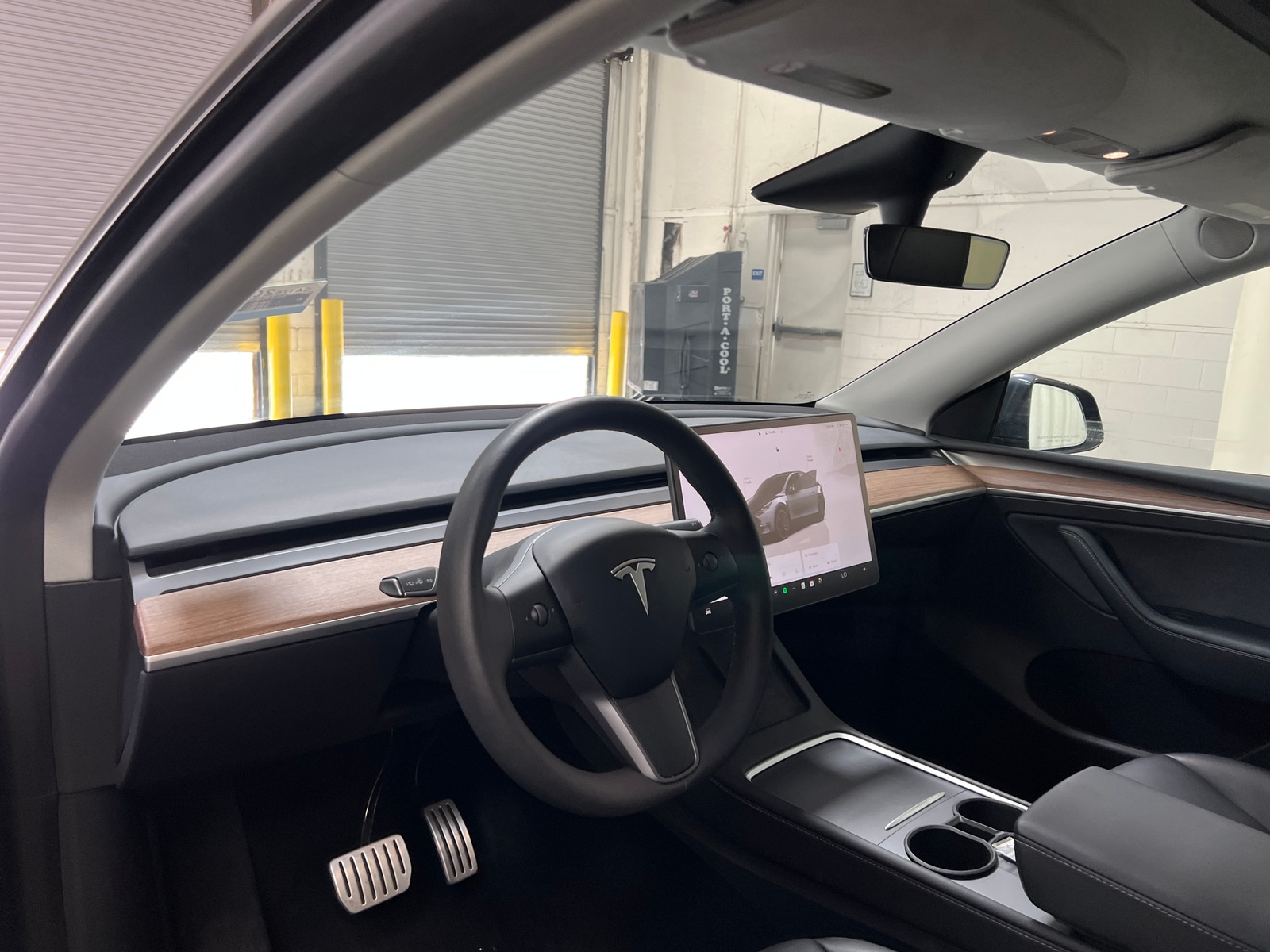 Thumbnail: 2023 Tesla Model Y - 2