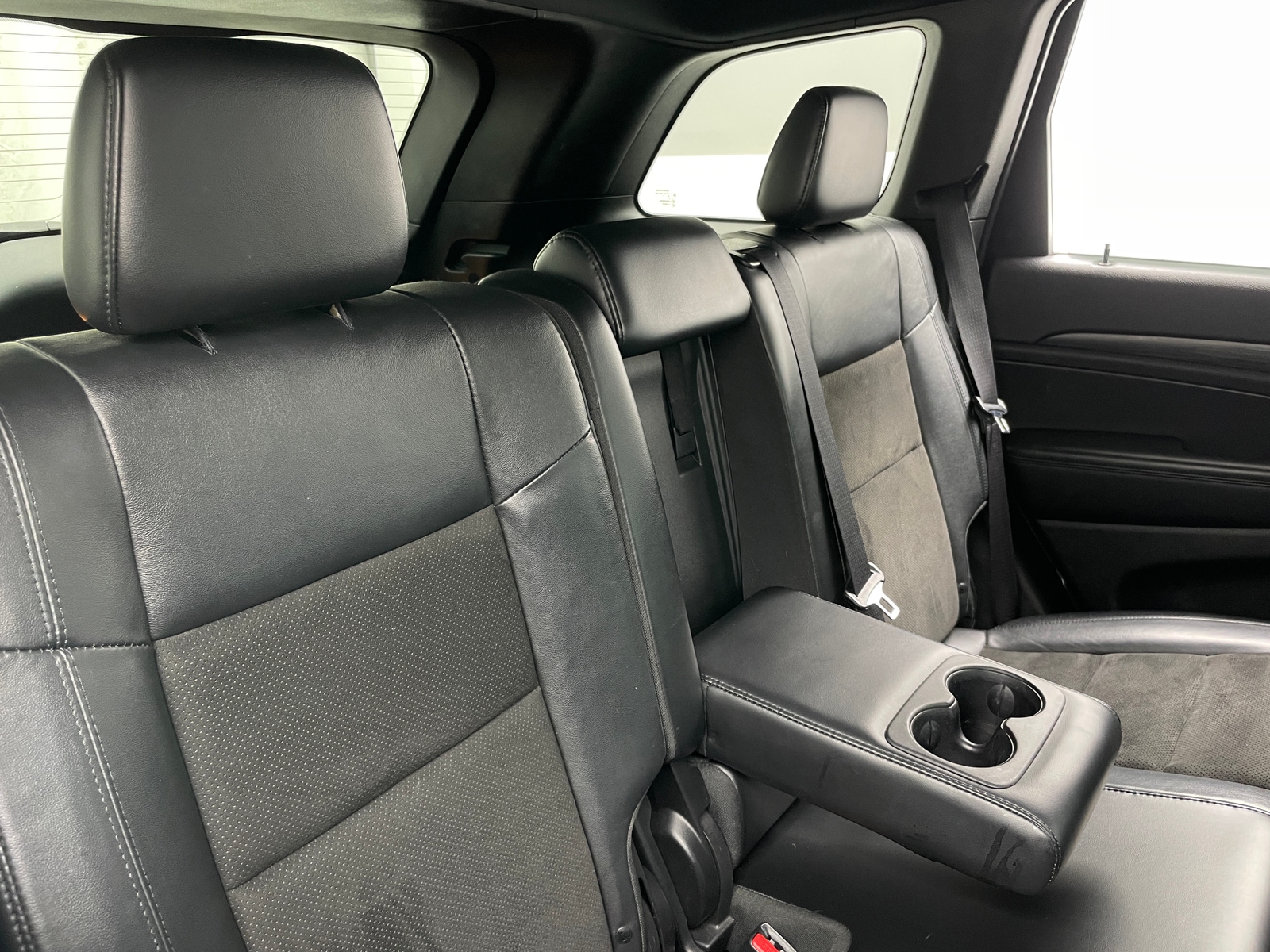 Thumbnail: 2019 Jeep Grand Cherokee - 5