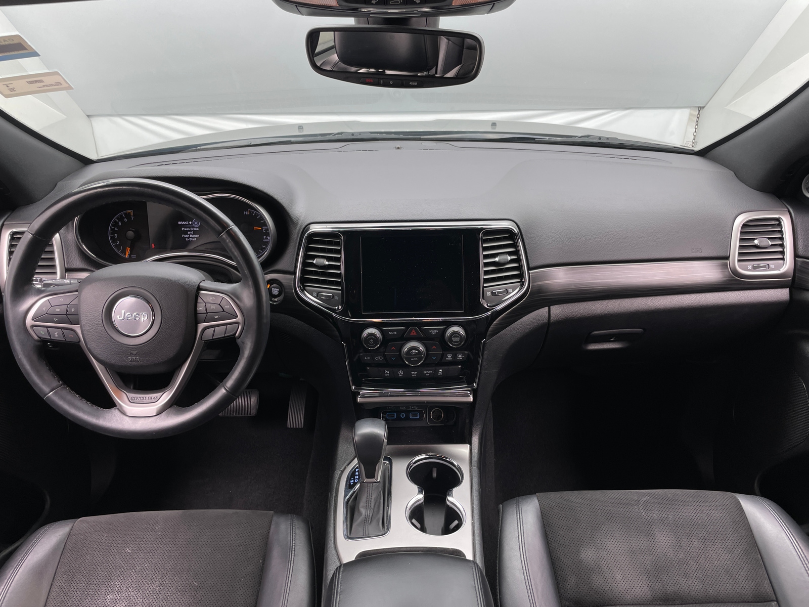 Thumbnail: 2019 Jeep Grand Cherokee - 2