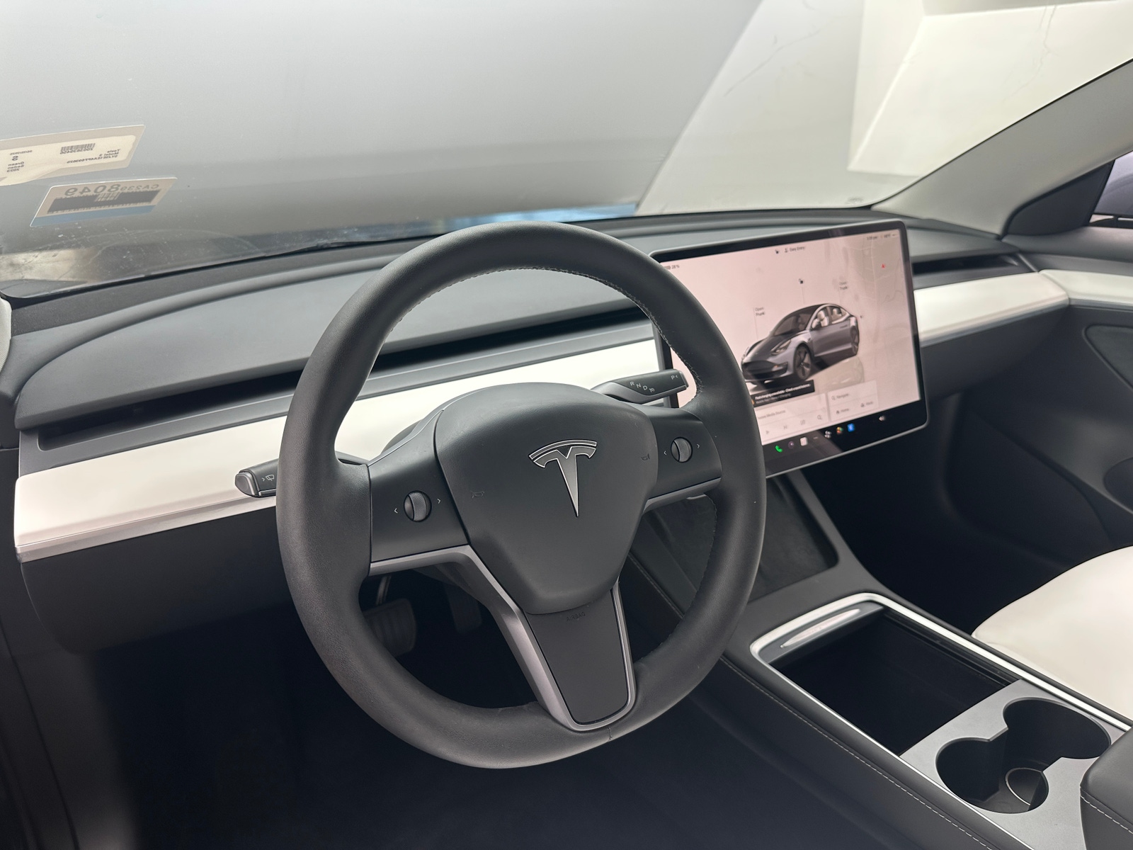Thumbnail: 2023 Tesla Model 3 - 2