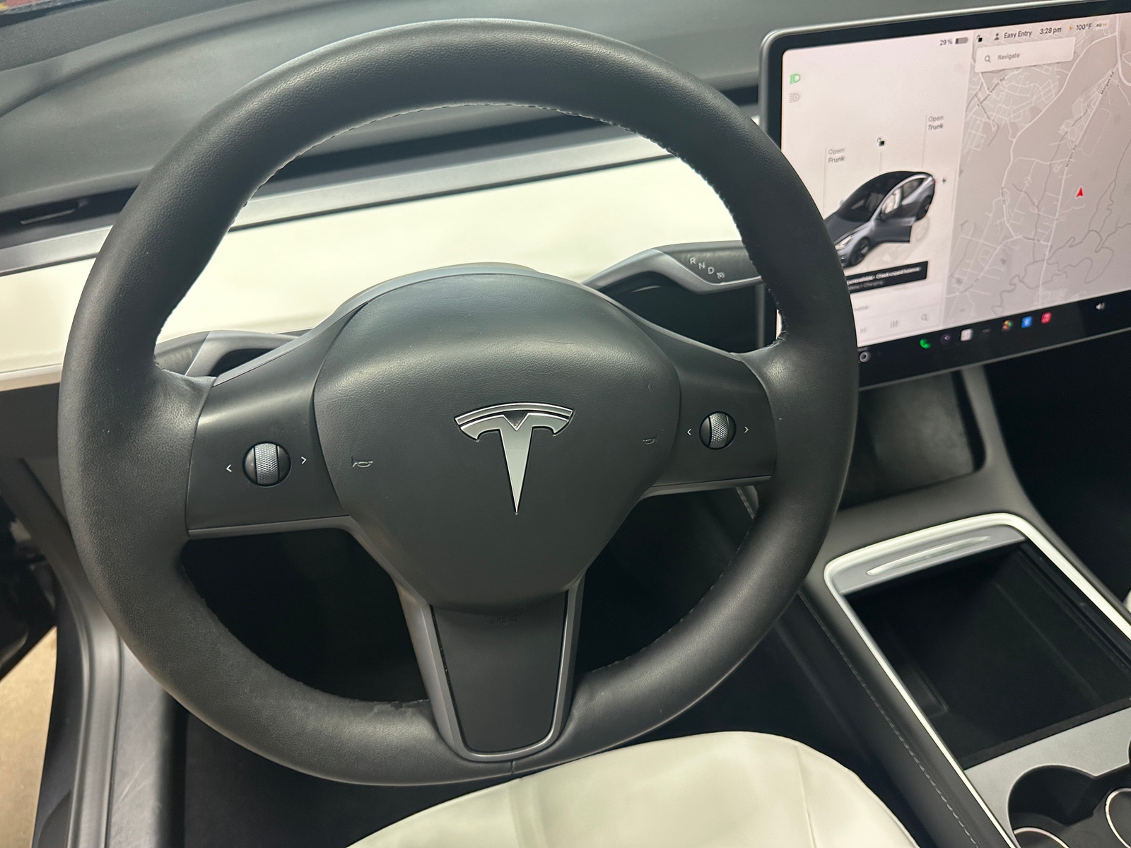 Thumbnail: 2023 Tesla Model 3 - 3