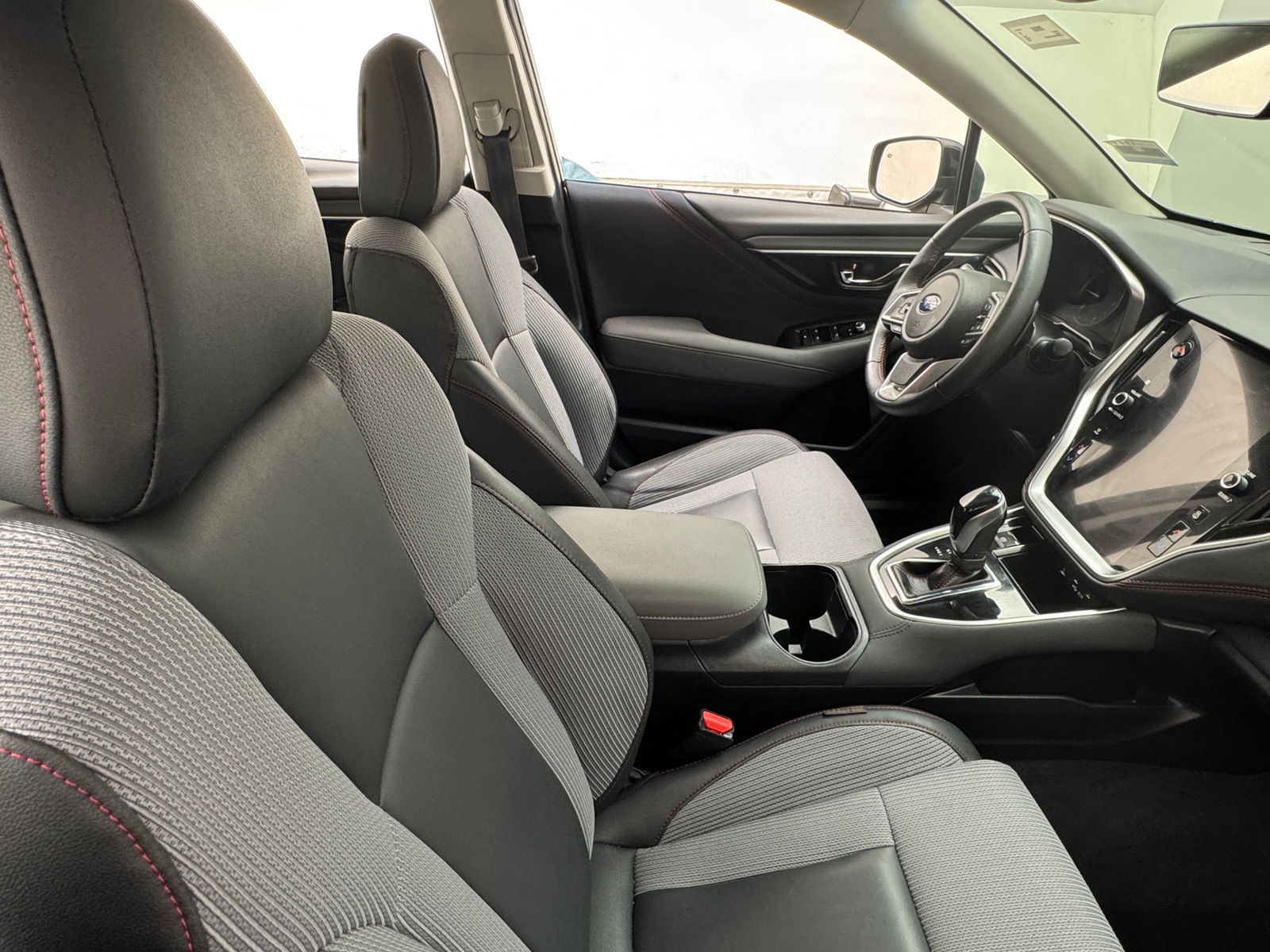 Thumbnail: 2020 Subaru Legacy - 2