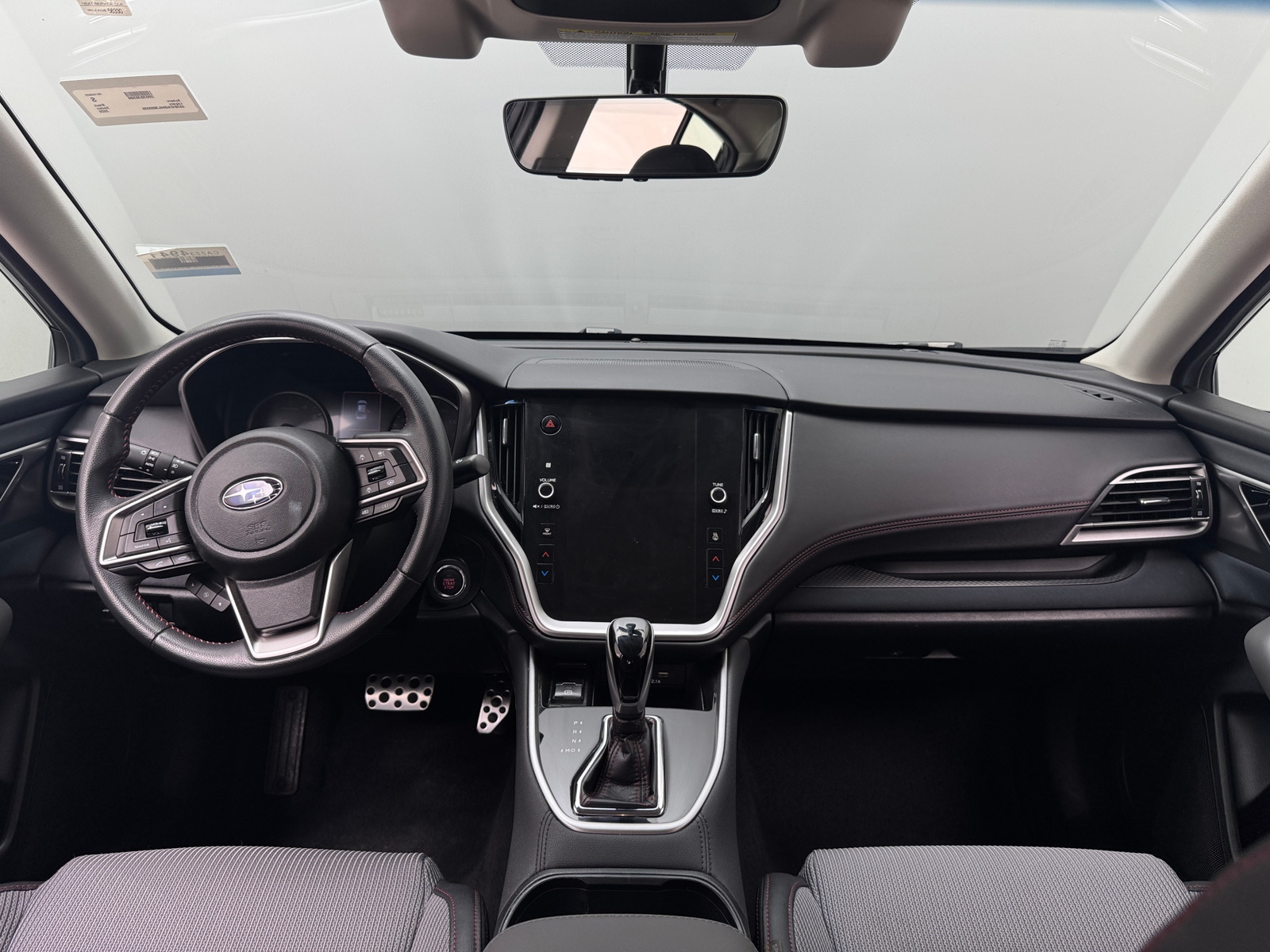 Thumbnail: 2020 Subaru Legacy - 3