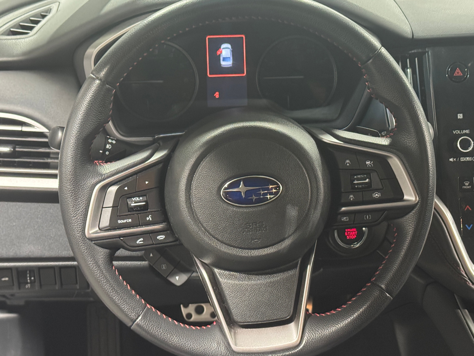 Thumbnail: 2020 Subaru Legacy - 5