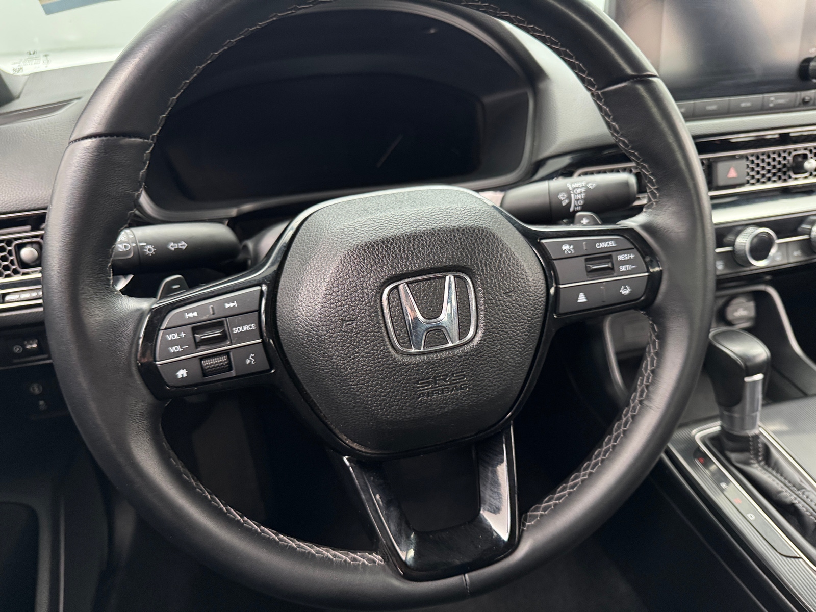 Thumbnail: 2023 Honda Civic - 5