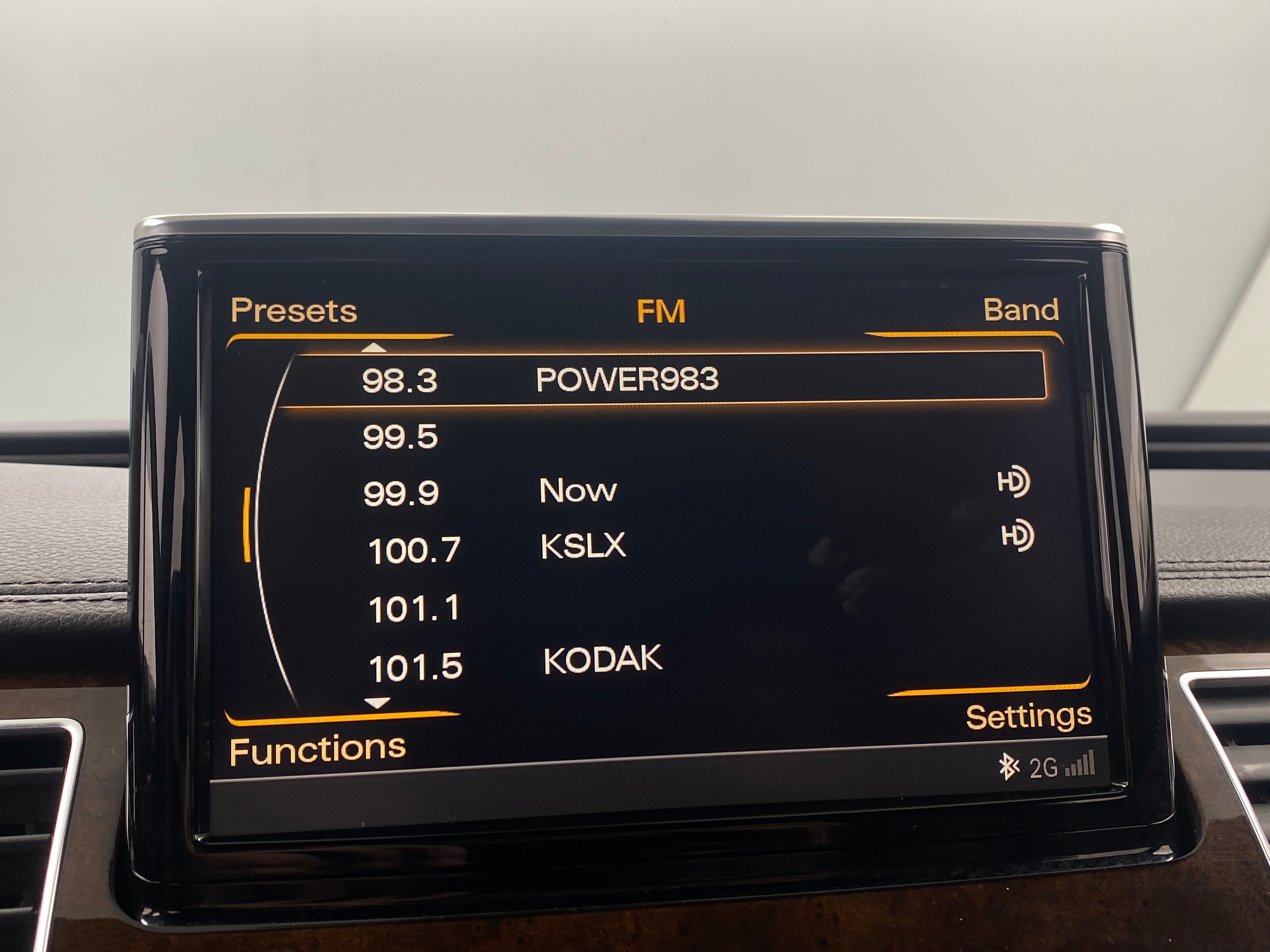 Thumbnail: 2016 Audi A8 - 4