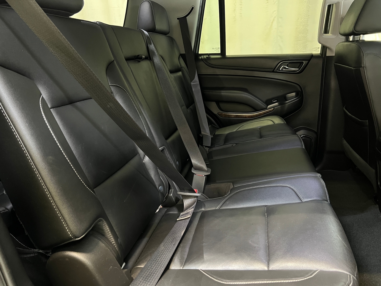 Thumbnail: 2018 Chevrolet Tahoe - 5