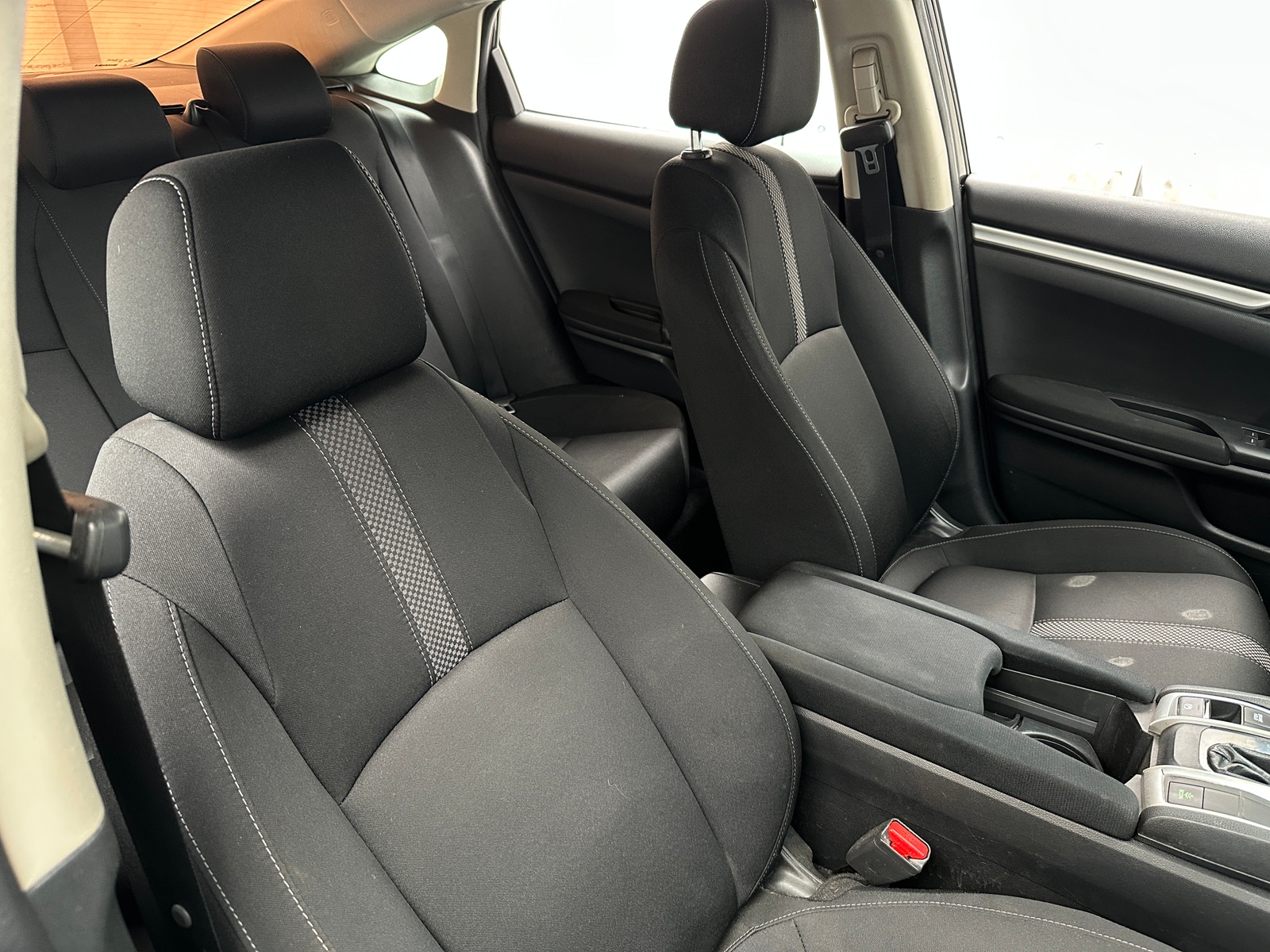 Thumbnail: 2019 Honda Civic - 2