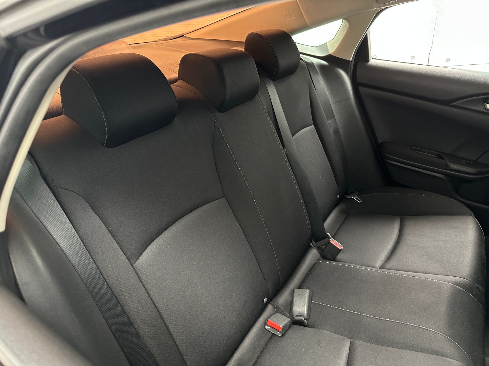 Thumbnail: 2019 Honda Civic - 6