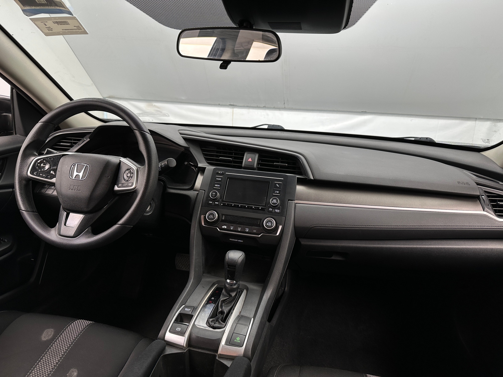 Thumbnail: 2019 Honda Civic - 3