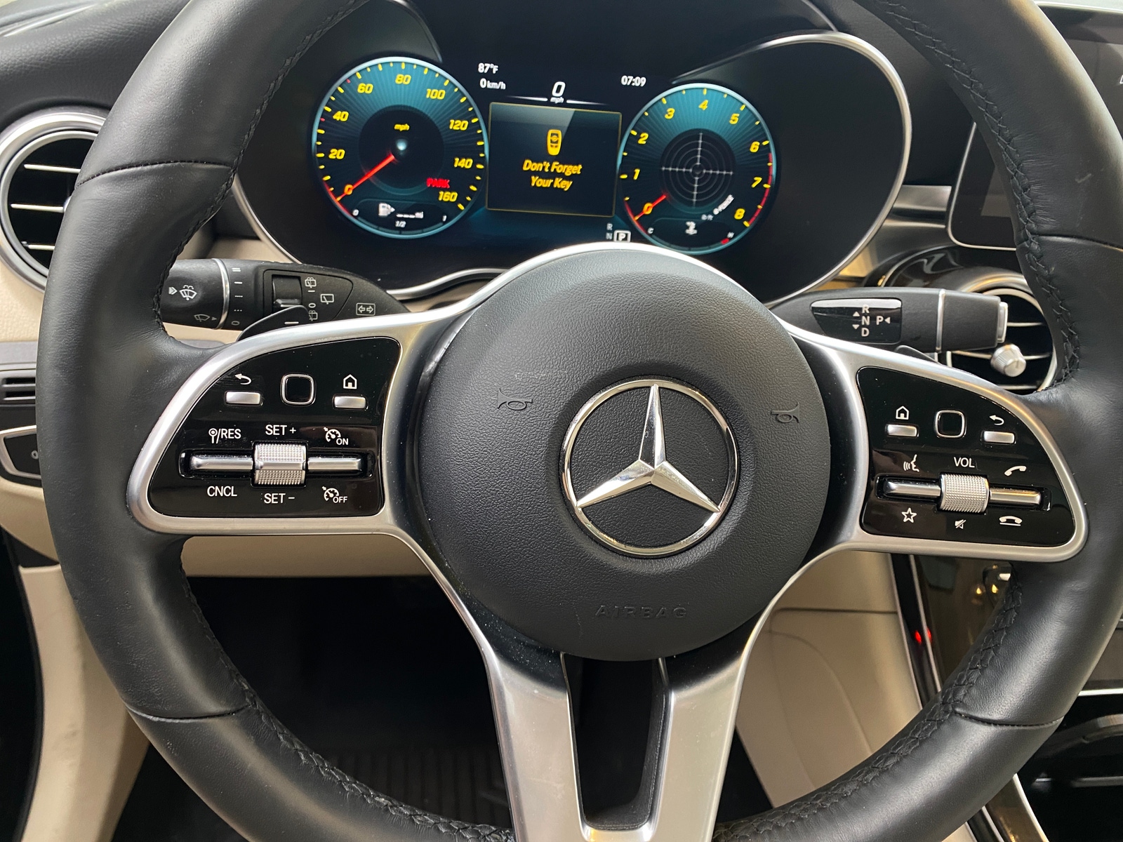 Thumbnail: 2021 Mercedes-Benz GLC - 4
