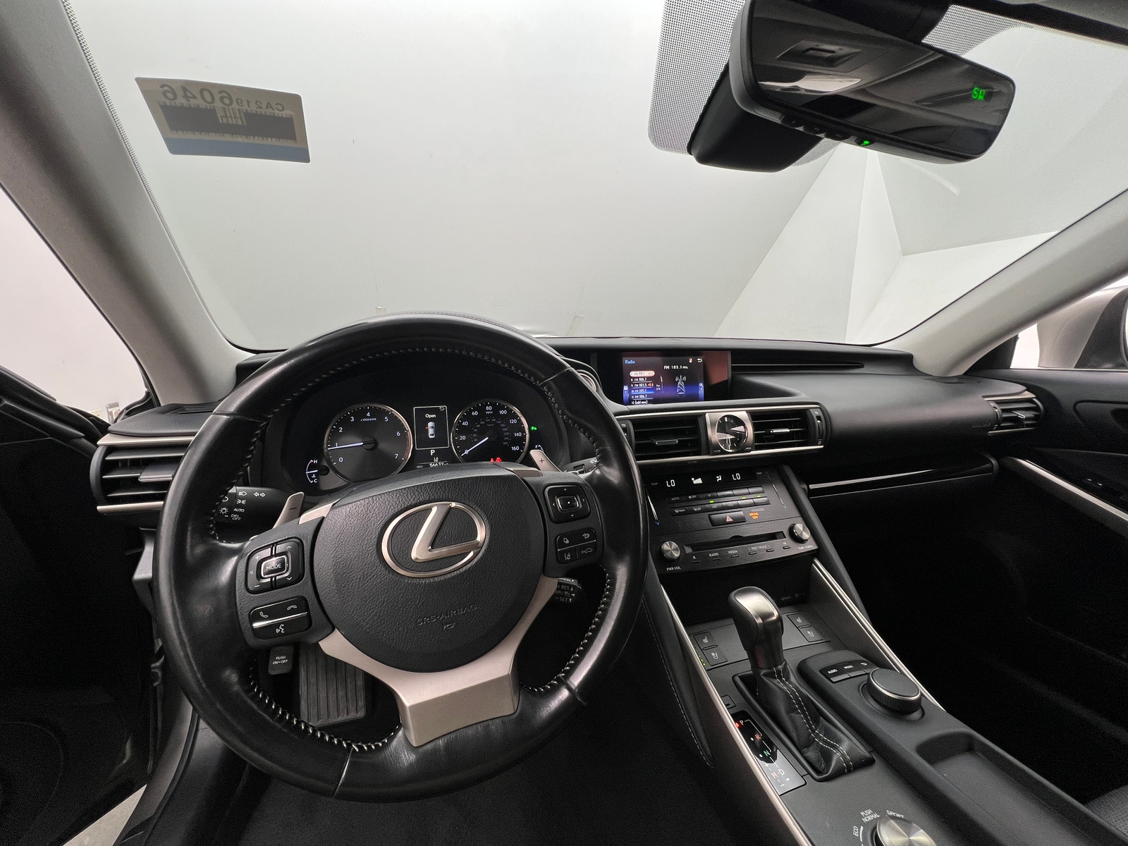 Thumbnail: 2018 Lexus IS - 2