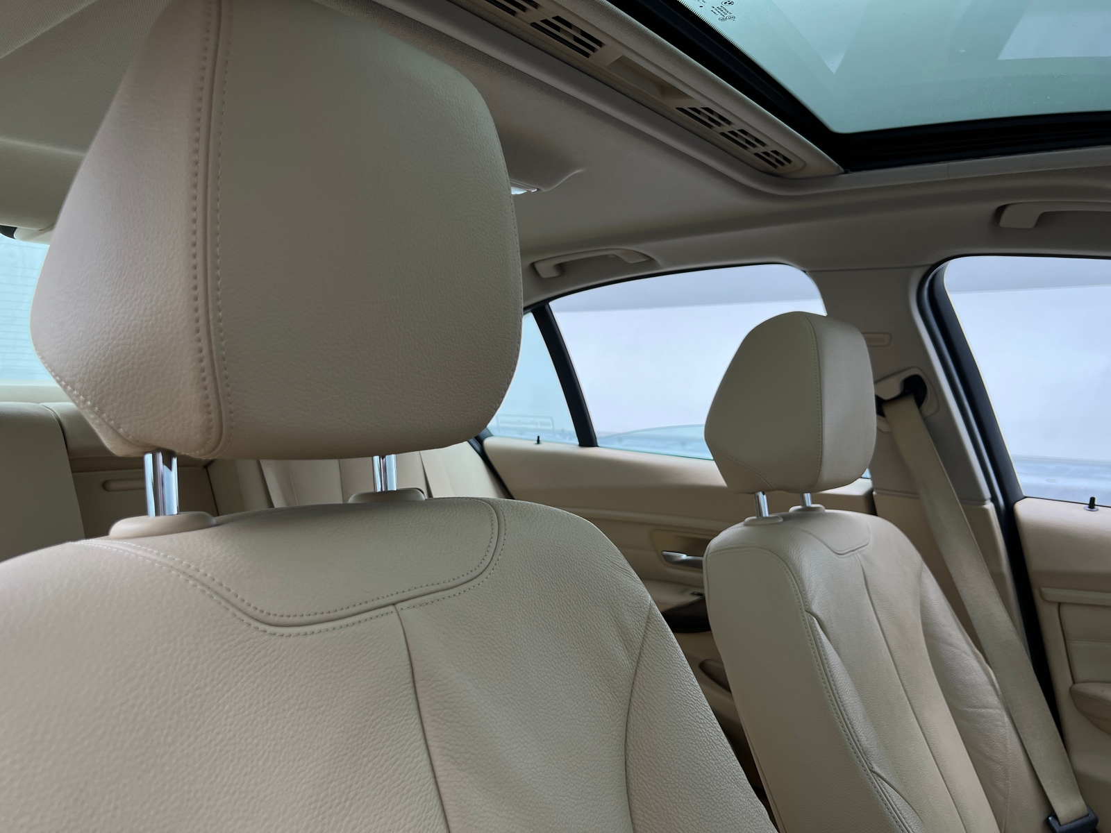 Thumbnail: 2014 BMW 3 Series - 2