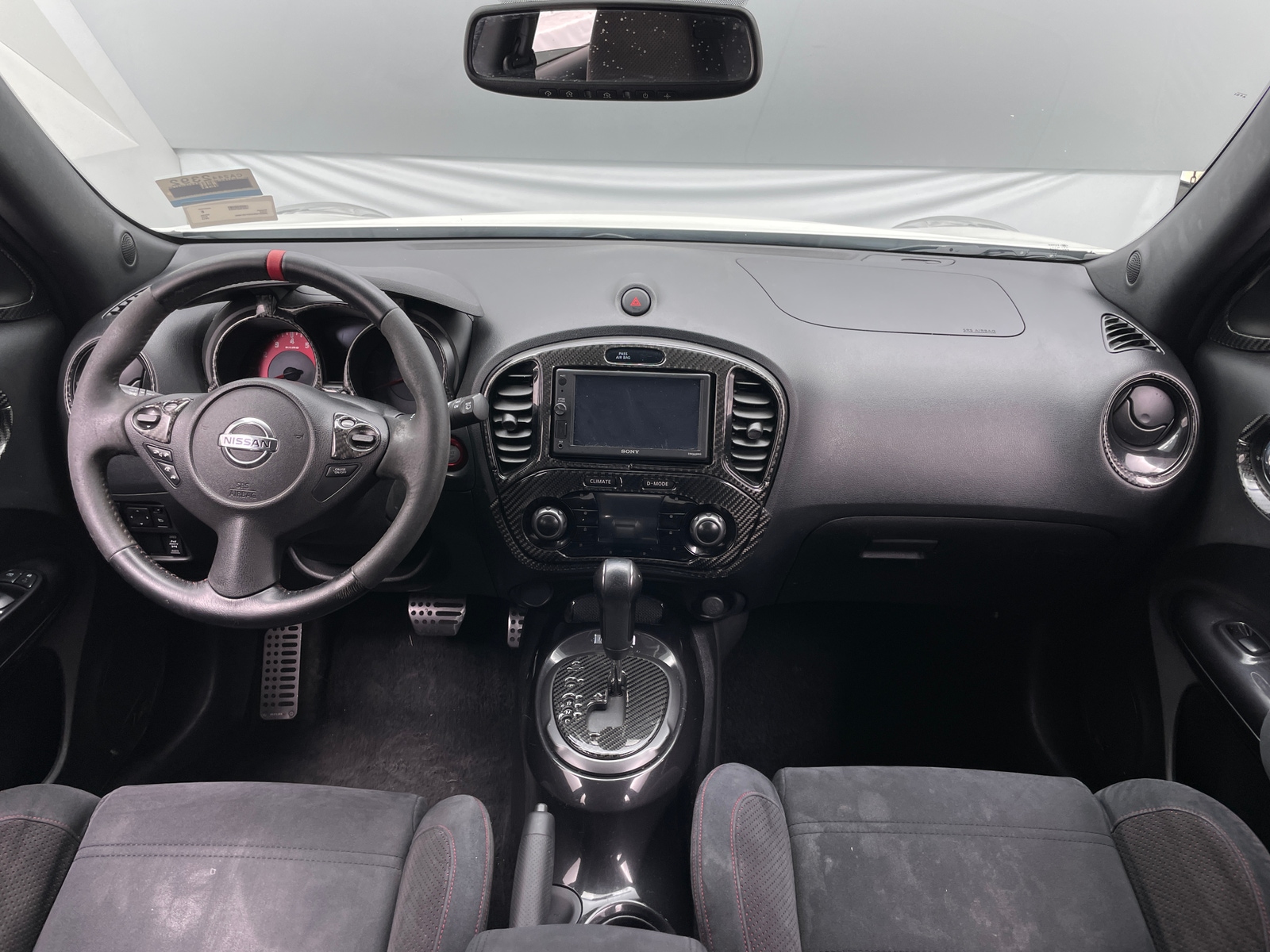 Thumbnail: 2013 Nissan Juke - 3