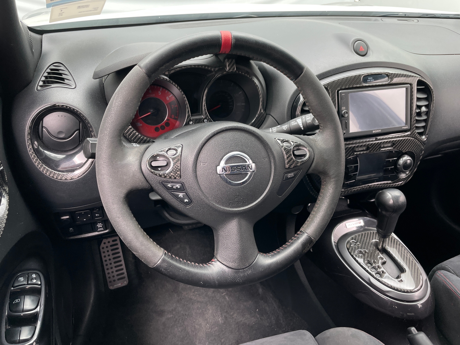 Thumbnail: 2013 Nissan Juke - 5