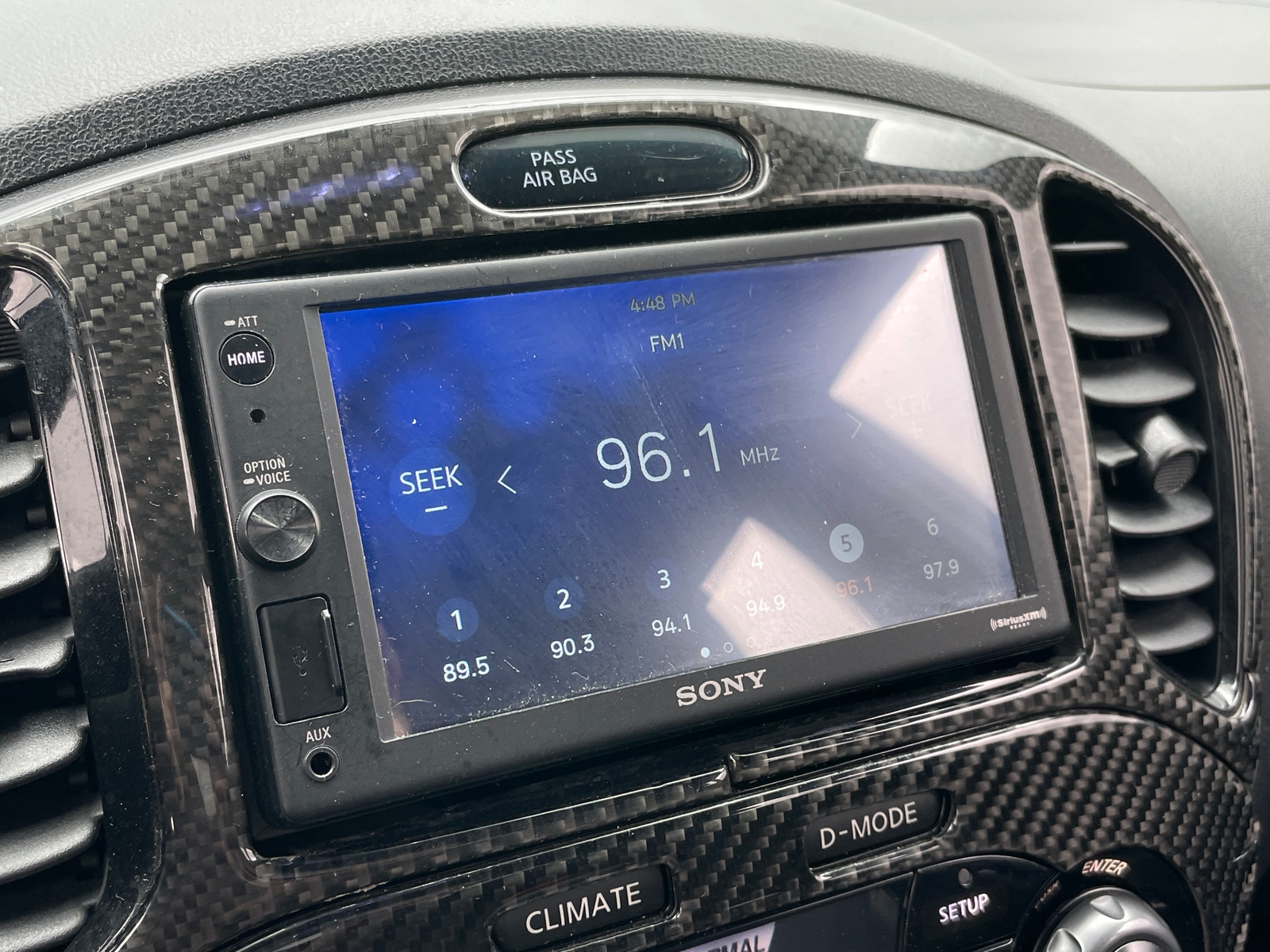 Thumbnail: 2013 Nissan Juke - 4